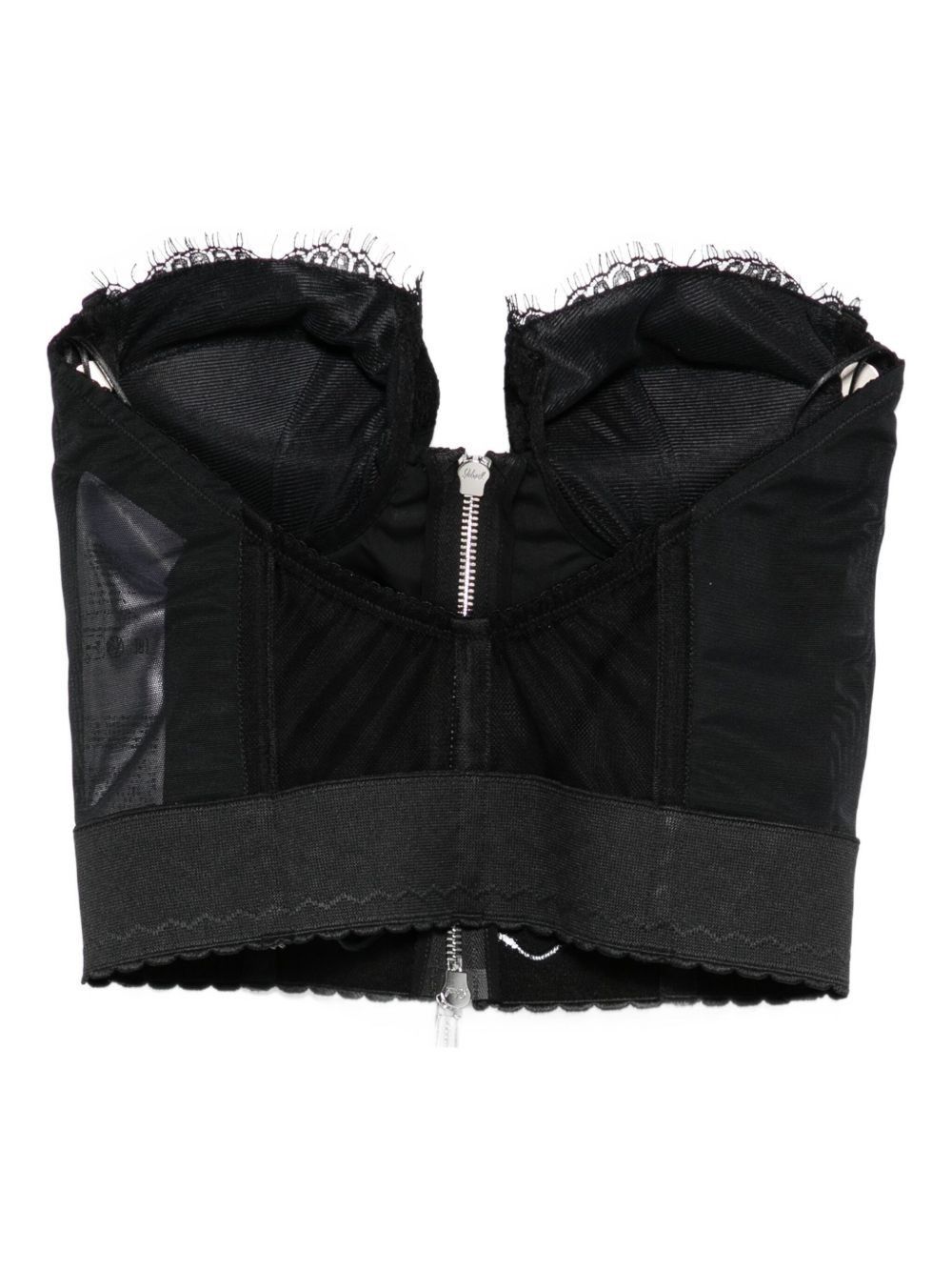 Dsquared2 8'S CORSET Size S / US 4 / IT 40 - 3 Thumbnail
