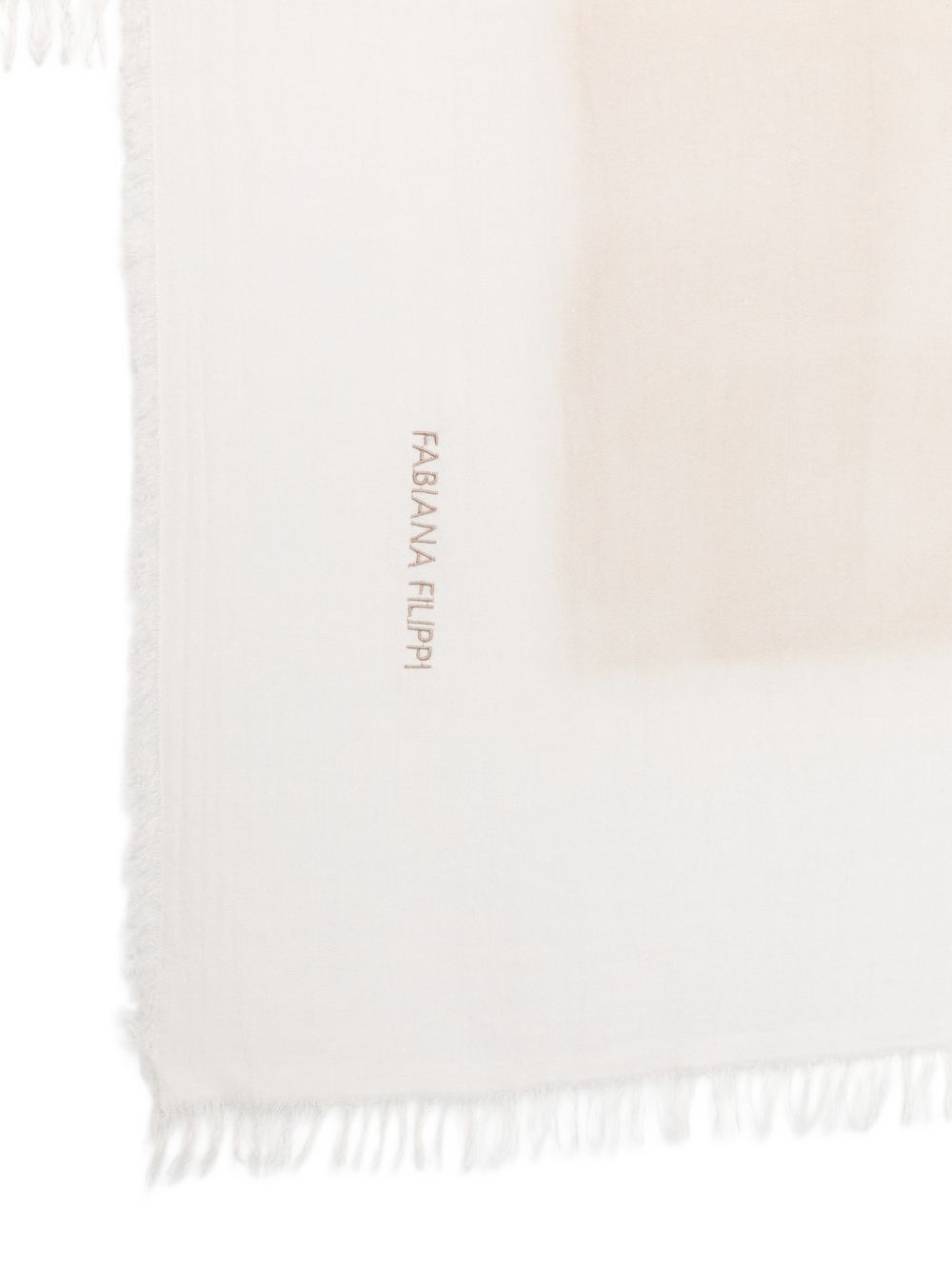 Fabiana Filippi SCARF Size ONE SIZE - 3 Thumbnail