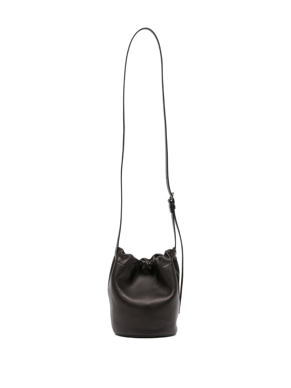 Maison Margiela LEATHER POUCH Size ONE SIZE - 2 Thumbnail