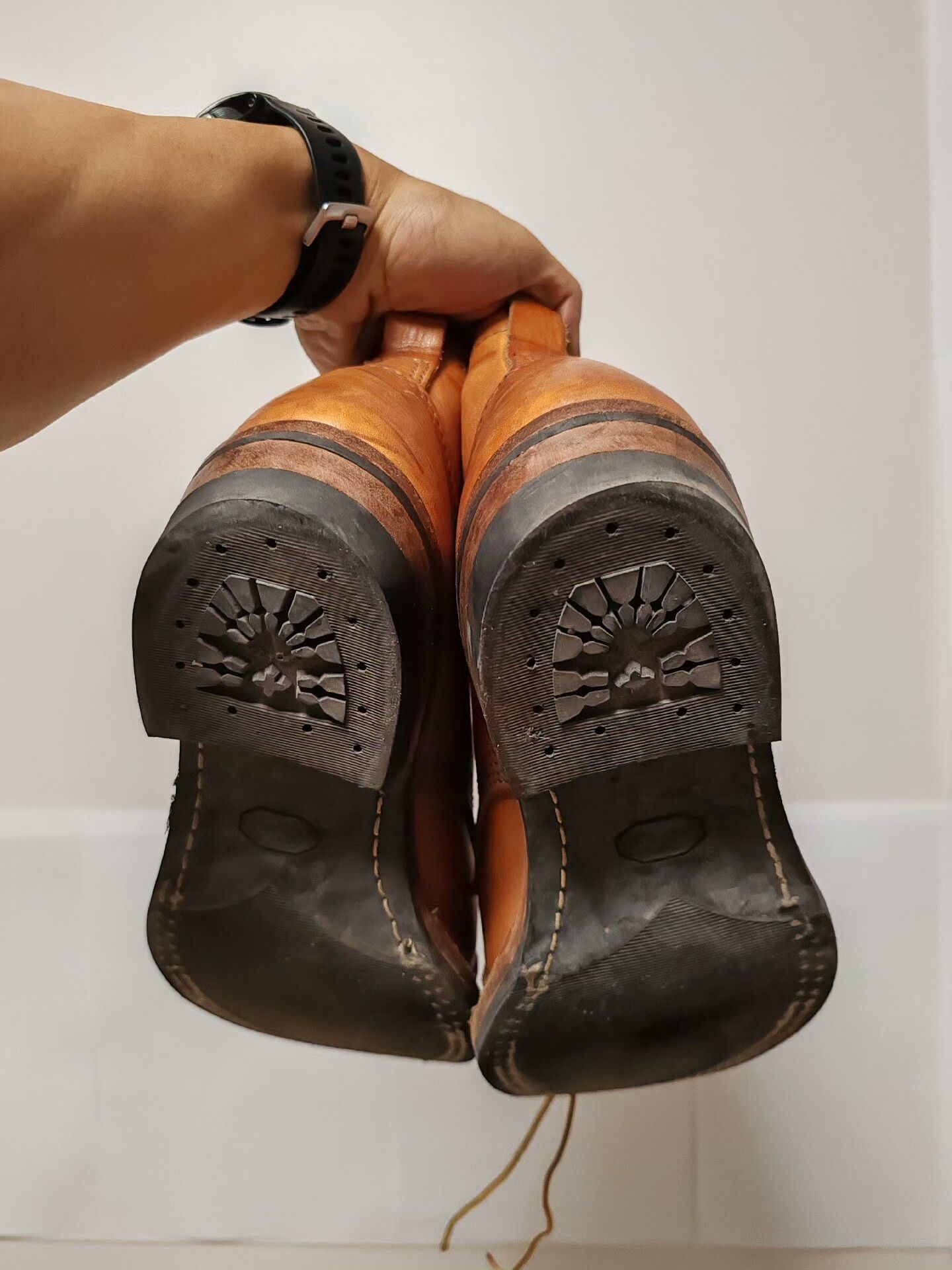 WESCO Wesco Packer Boots in Original Color Size US 9 / EU 42 - 4 Thumbnail