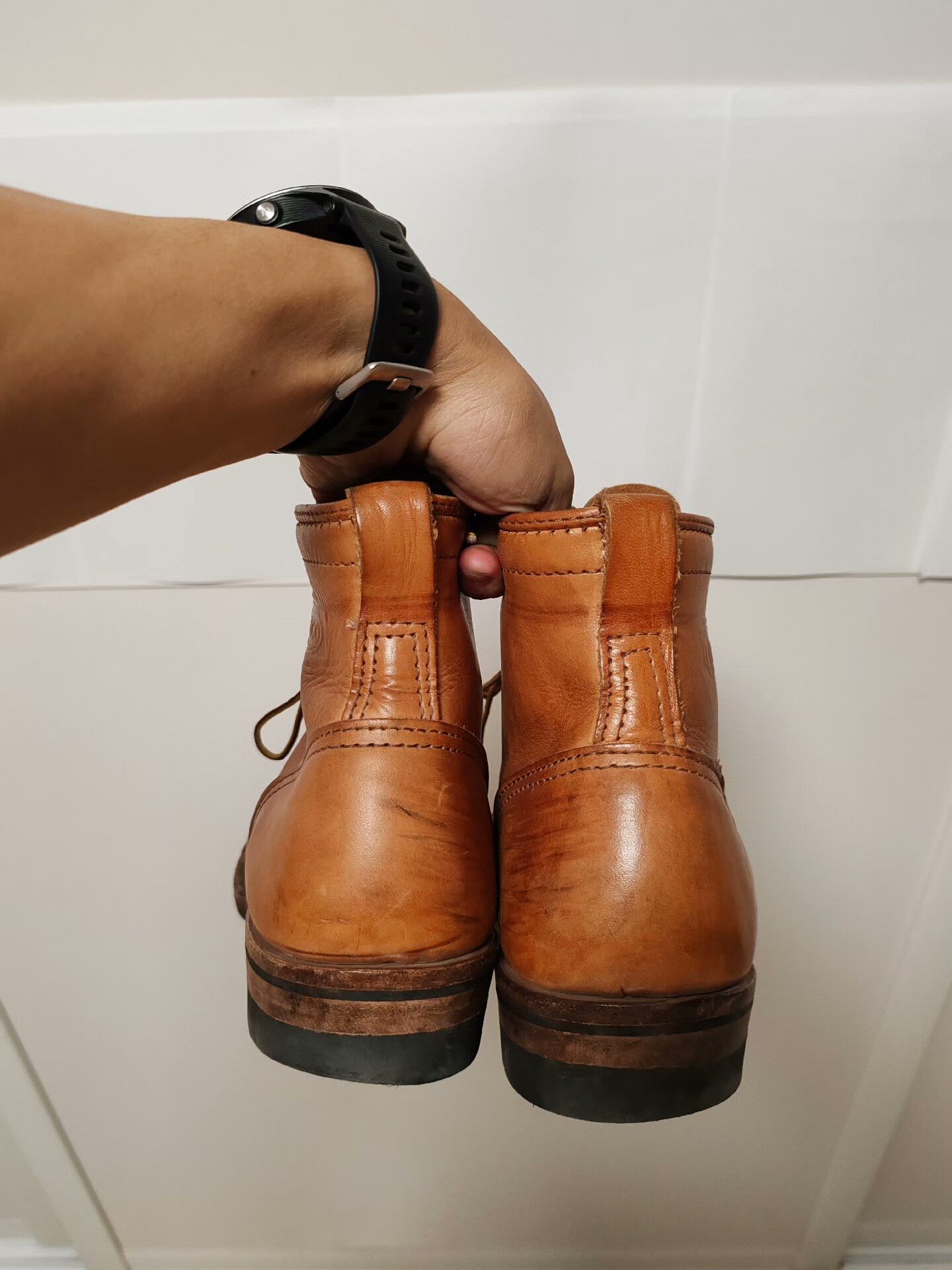 WESCO Wesco Packer Boots in Original Color Size US 9 / EU 42 - 6 Thumbnail
