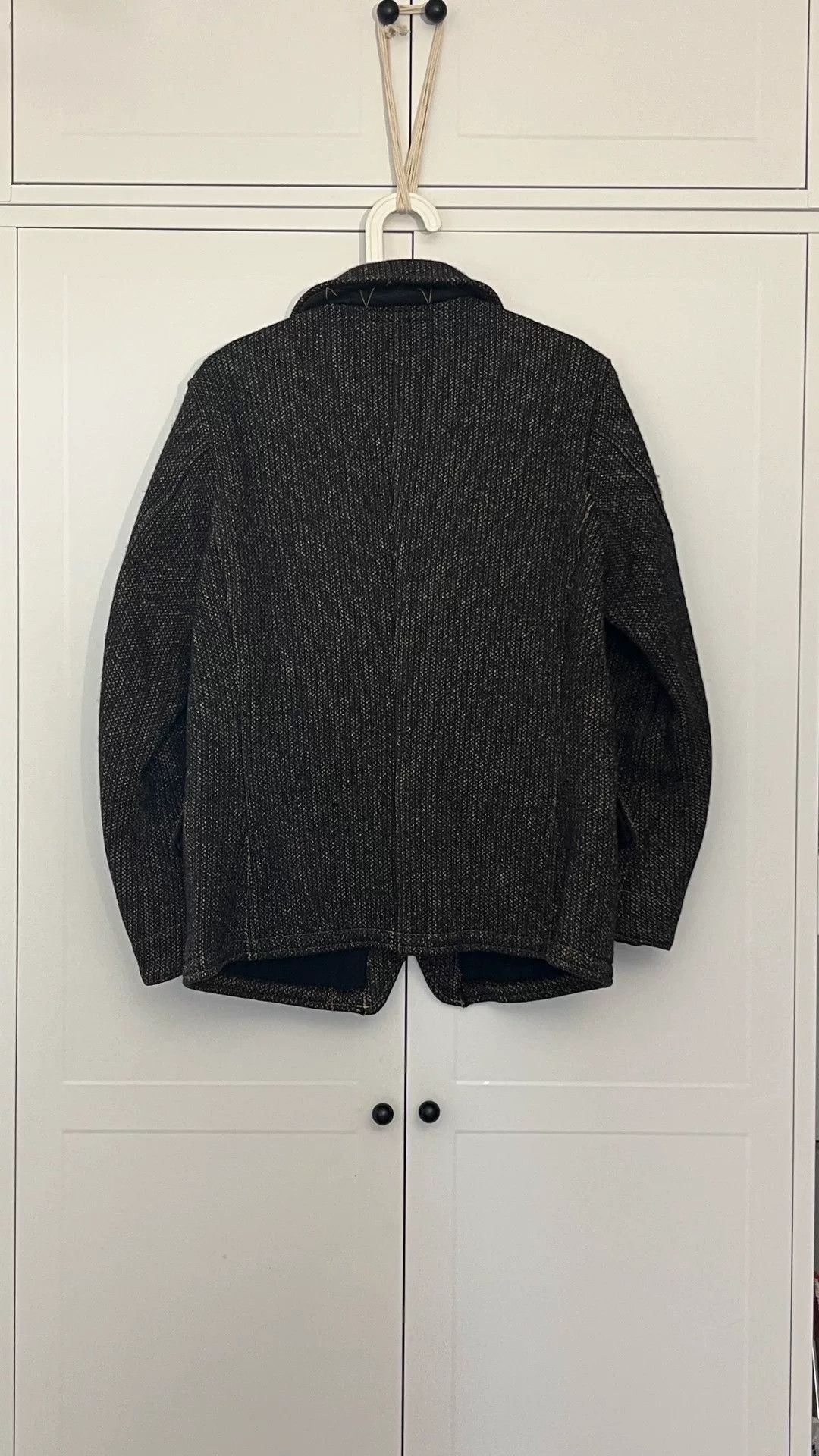 Freewheelers Freewheelers Bridgeport Wool Hunting Jacket Size US XS / EU 42 / 0 - 2 Thumbnail
