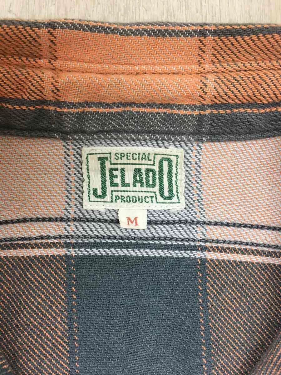 Jelado JELADO Unionworkers Shirt in Flannel Size US M / EU 48-50 / 2 - 4 Thumbnail