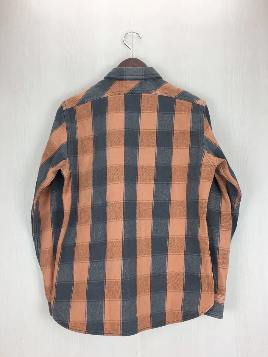 Jelado JELADO Unionworkers Shirt in Flannel Size US M / EU 48-50 / 2 - 3 Thumbnail