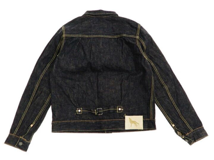 Studio D'Artisan Studio D'Artisan Limited Edition Jacket Size US XS / EU 42 / 0 - 4 Thumbnail