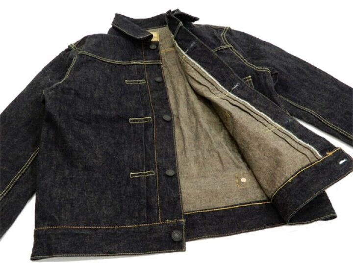 Studio D'Artisan Studio D'Artisan Limited Edition Jacket Size US XS / EU 42 / 0 - 8 Thumbnail