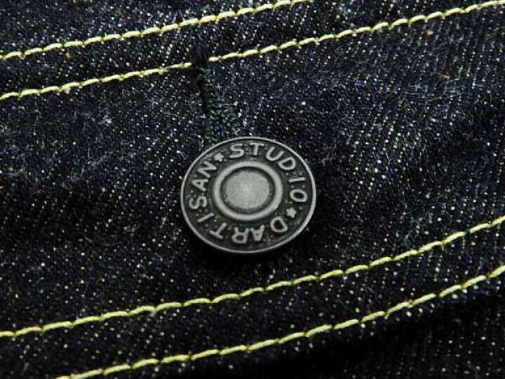 Studio D'Artisan Studio D'Artisan Limited Edition Jacket Size US XS / EU 42 / 0 - 3 Thumbnail