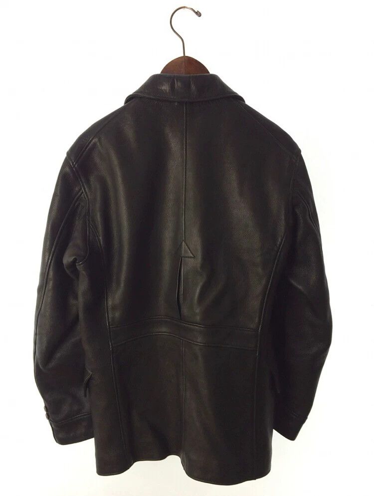 Freewheelers Freewheelers Vintage Leather Jacket Size 42 Size US XS / EU 42 / 0 - 2 Thumbnail