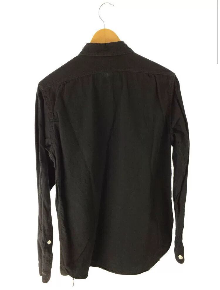 Freewheelers Freewheelers Black Shirt Size 15 Size US S / EU 44-46 / 1 - 2 Thumbnail