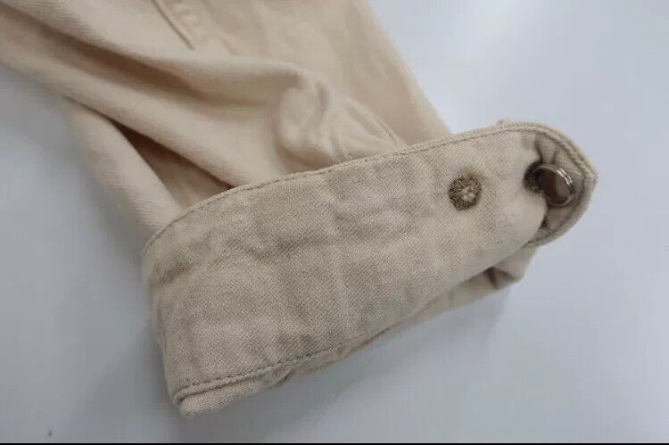 Freewheelers Freewheelers Bollweevil French Work Jacket Size US XS / EU 42 / 0 - 5 Thumbnail