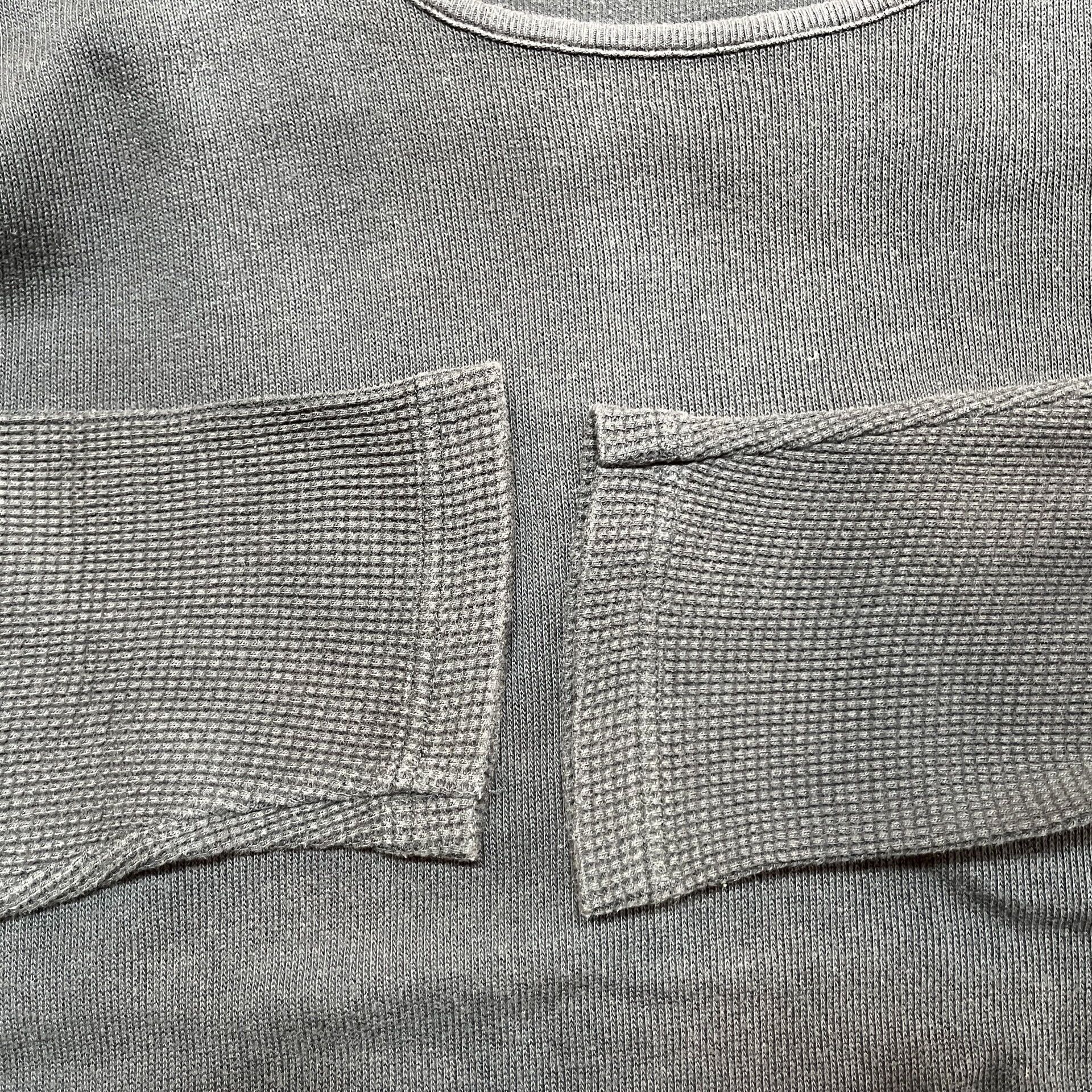 RRL Ralph Lauren Ralph Lauren Double RL Sweatshirt Size US S / EU 44-46 / 1 - 5 Thumbnail