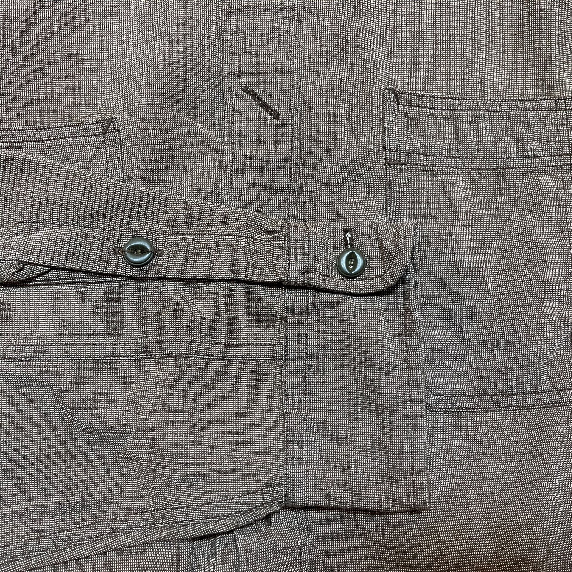 RRL Ralph Lauren RRL Double RL Ralph Lauren Shirt Size US M / EU 48-50 / 2 - 6 Thumbnail