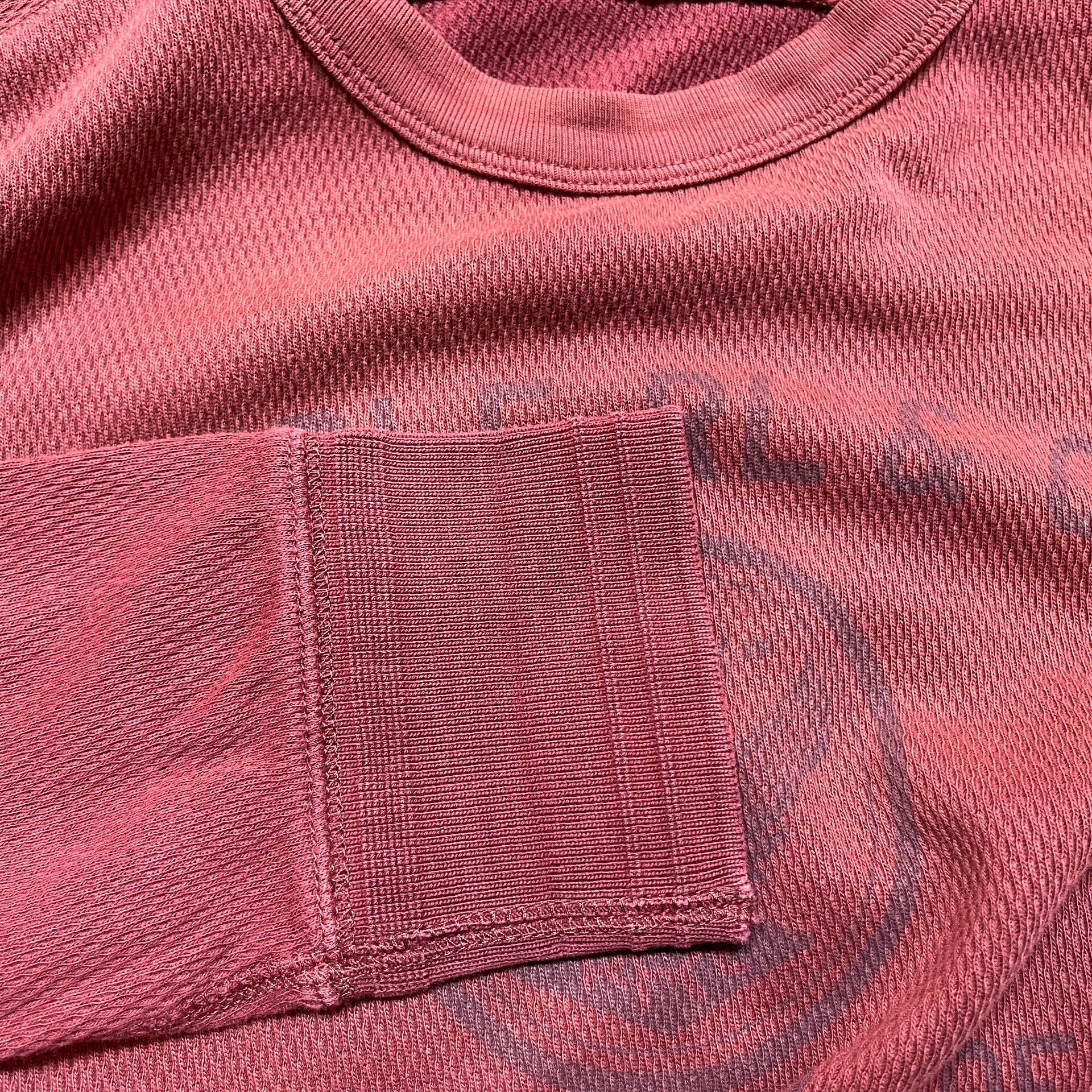 RRL Ralph Lauren RRL Classic Sweatshirt by Ralph Lauren Size US M / EU 48-50 / 2 - 6 Thumbnail