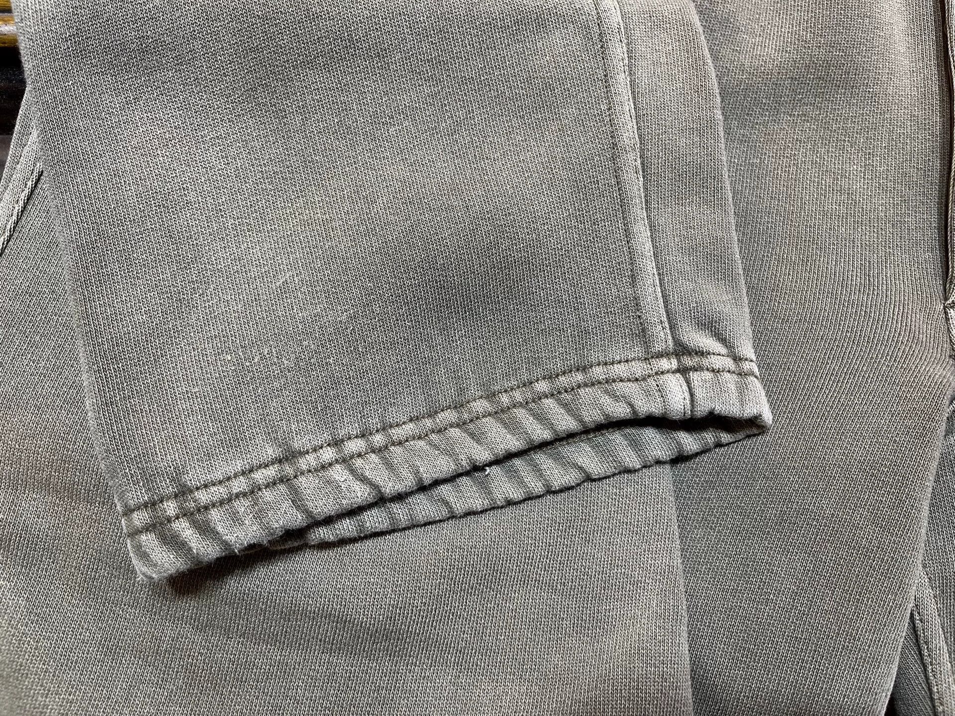 RRL Ralph Lauren RRL Military Style Sweatpants Size US 32 / EU 48 - 6 Thumbnail
