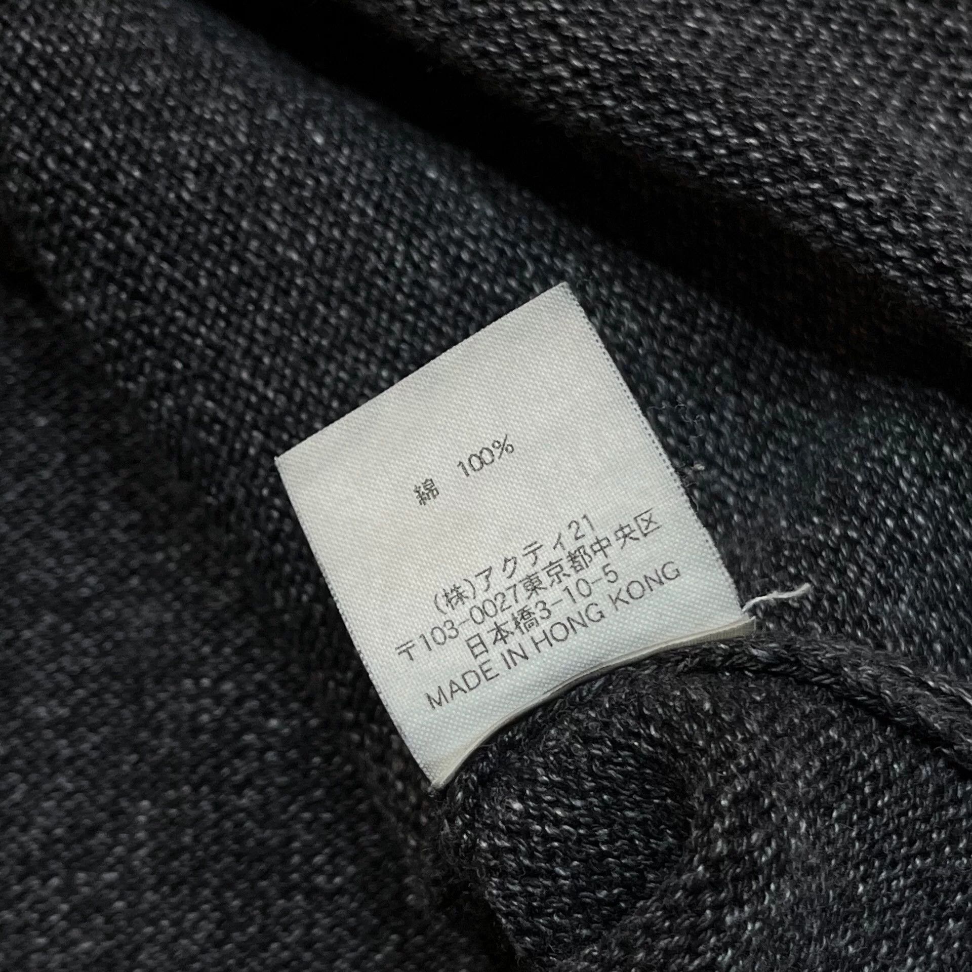 RRL Ralph Lauren RRL Knitted Sweater by Ralph Lauren Size US M / EU 48-50 / 2 - 5 Thumbnail