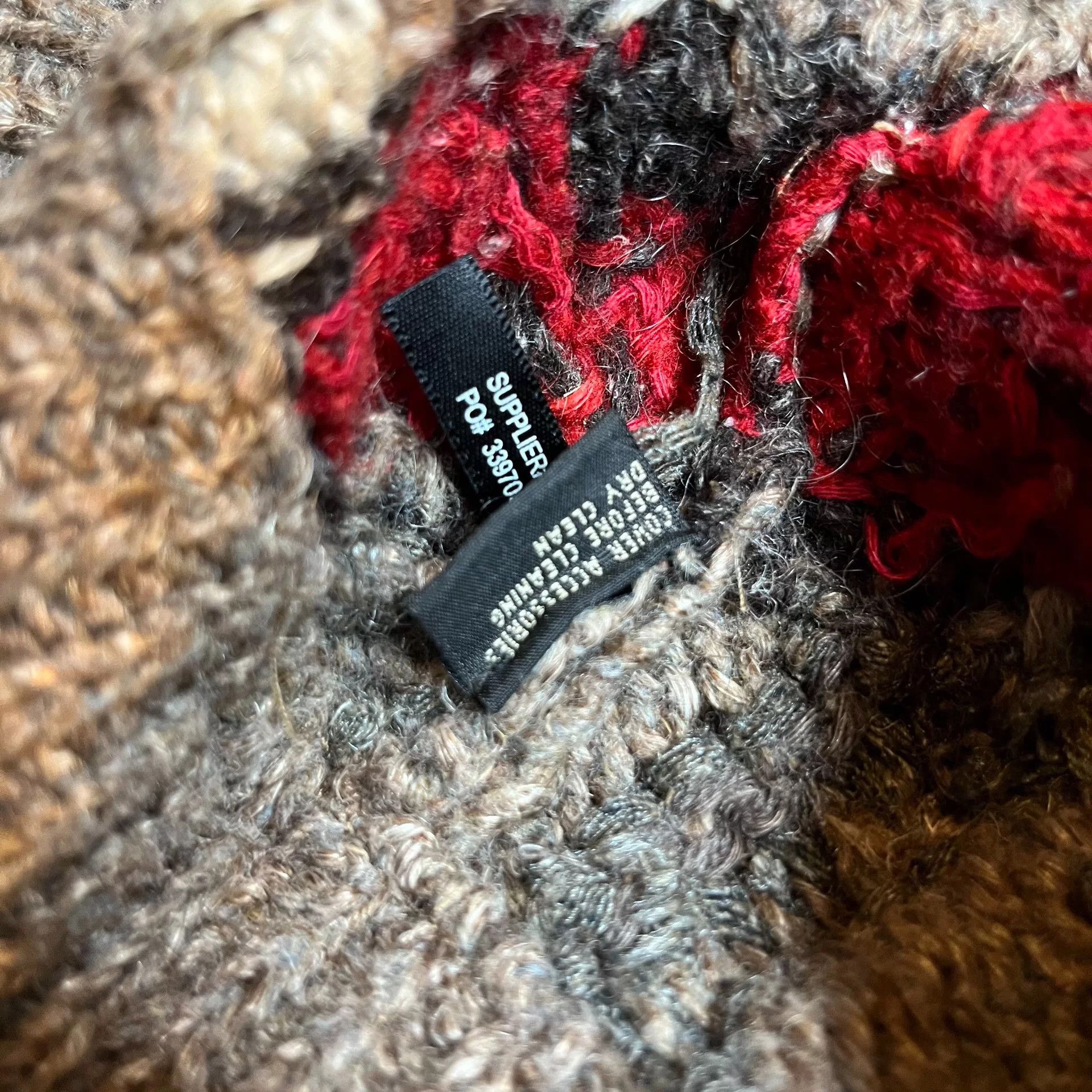 RRL Ralph Lauren RRL Southwest Blend Cardigan Sweater Size US M / EU 48-50 / 2 - 5 Thumbnail