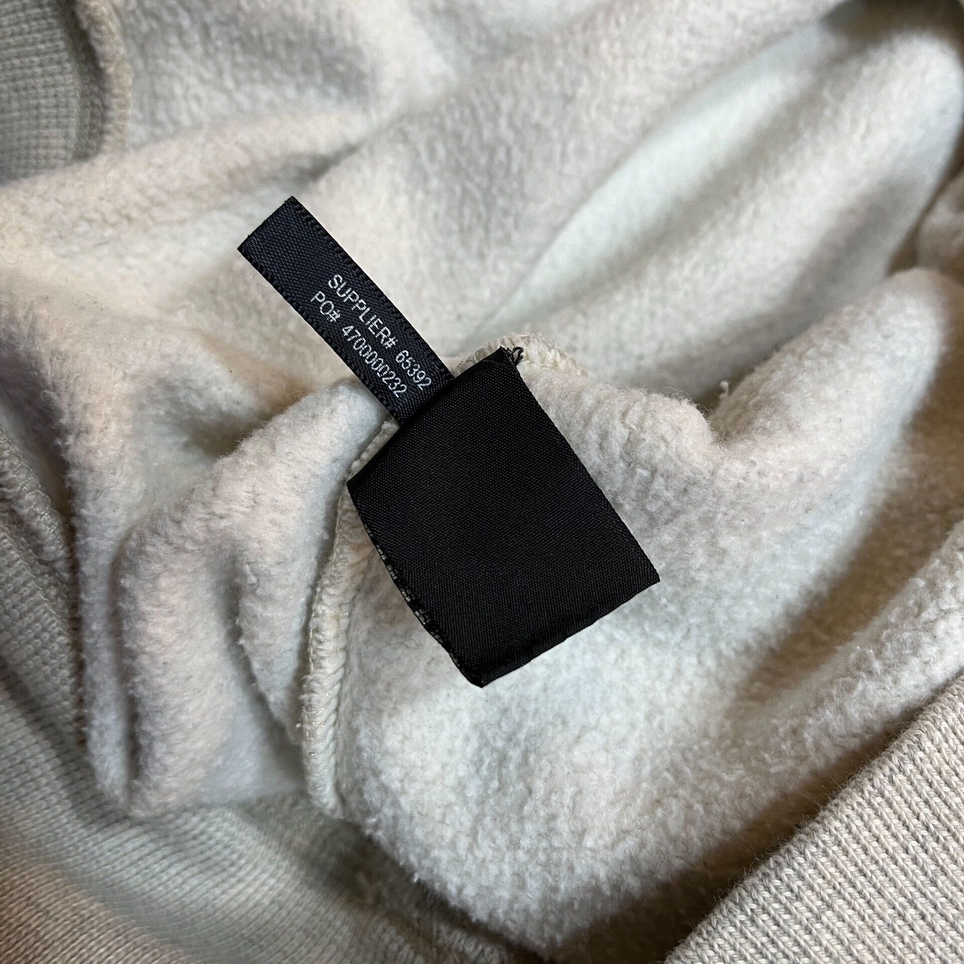 RRL Ralph Lauren RRL Ralph Lauren Vintage Sweatshirt Size US S / EU 44-46 / 1 - 9 Thumbnail