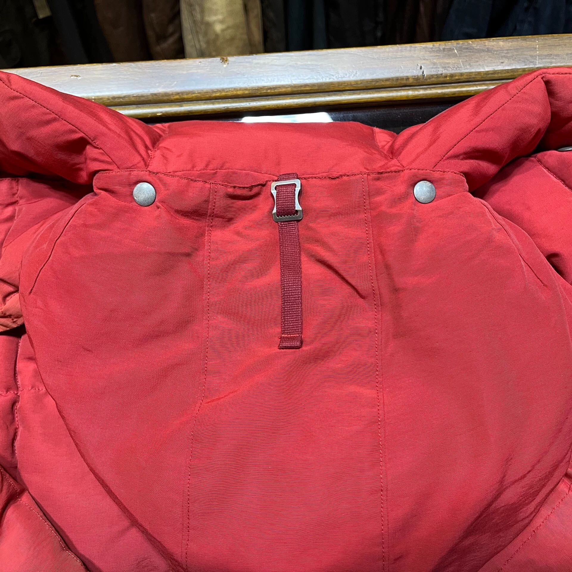 RRL Ralph Lauren RRL Vintage Arctic Bear Down Jacket Size US S / EU 44-46 / 1 - 8 Thumbnail