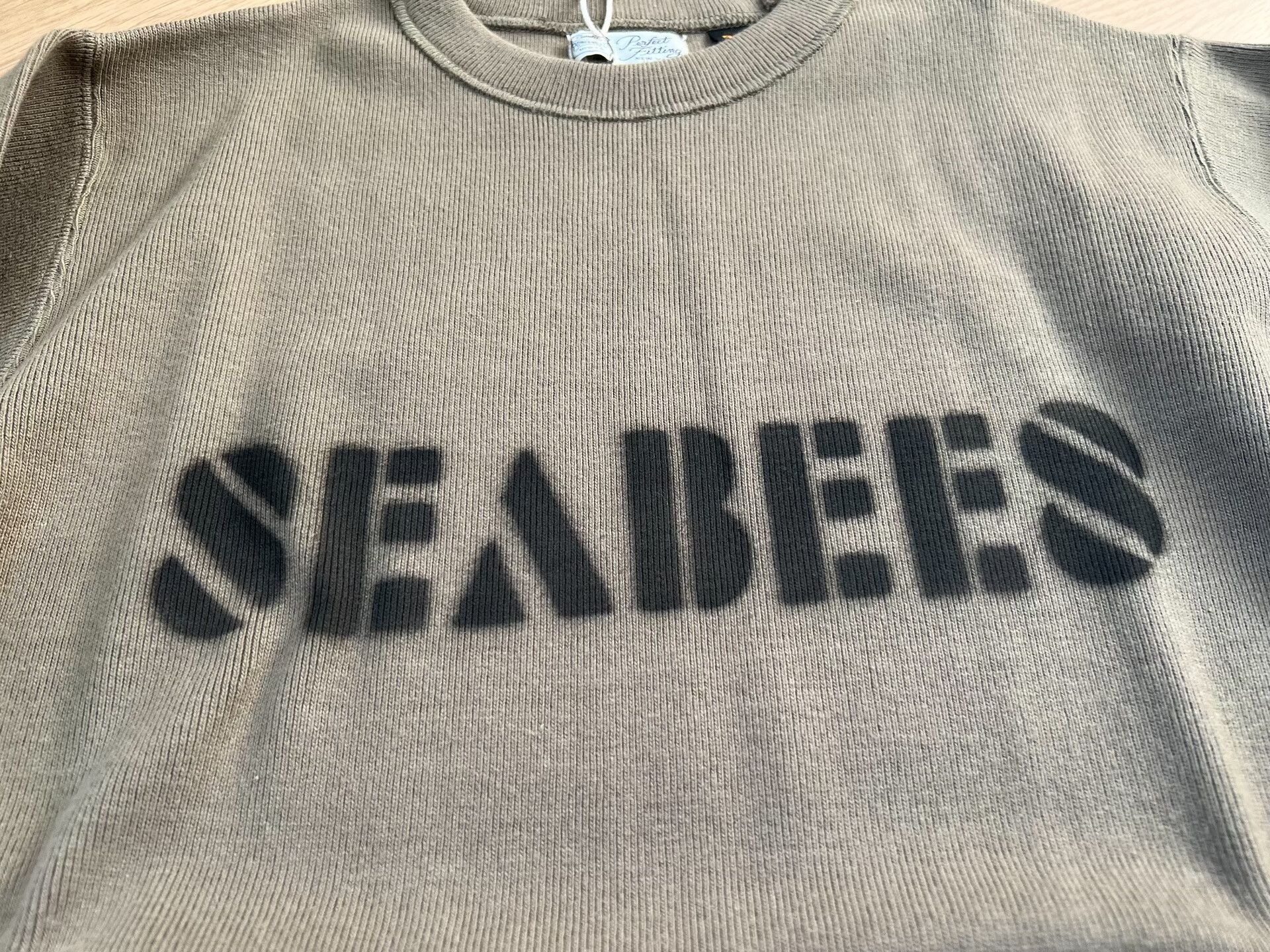 Freewheelers Freewheelers Sweatshirt With Tag Size US M / EU 48-50 / 2 - 3 Thumbnail