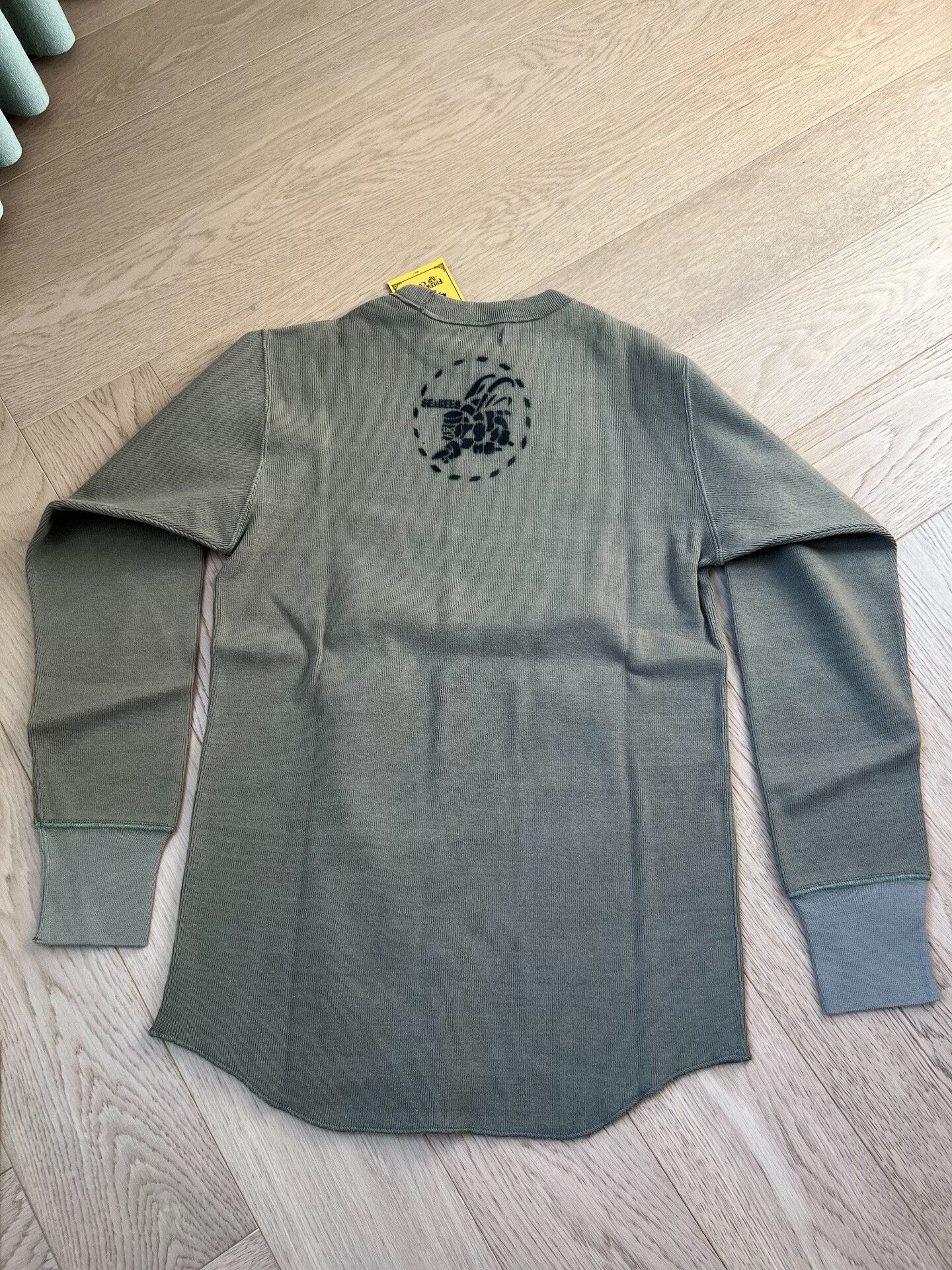 Freewheelers Freewheelers Sweatshirt With Tag Size US M / EU 48-50 / 2 - 5 Thumbnail