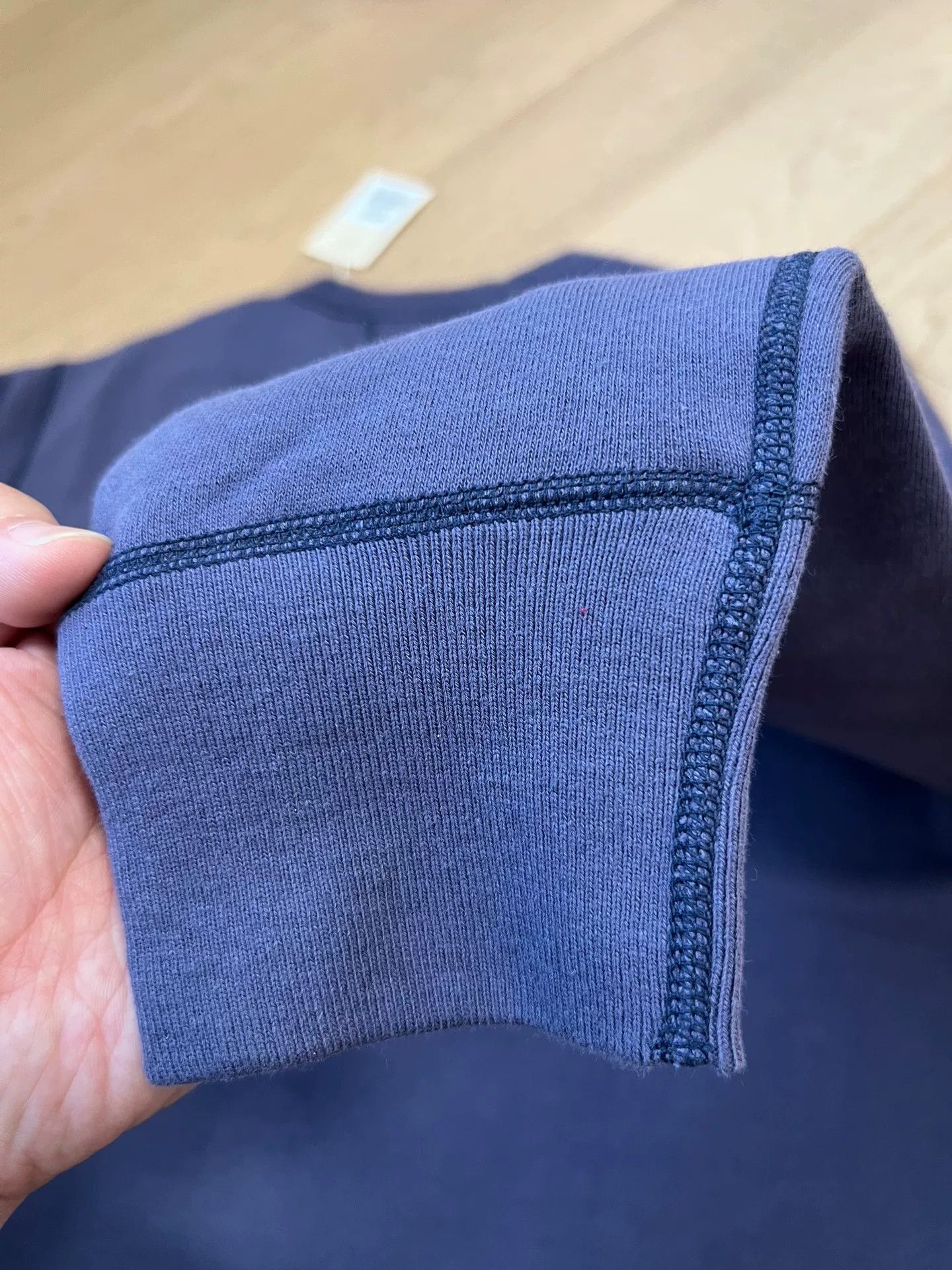 The Real McCoy's The Real McCoy Sweatshirt Size US L / EU 52-54 / 3 - 7 Thumbnail