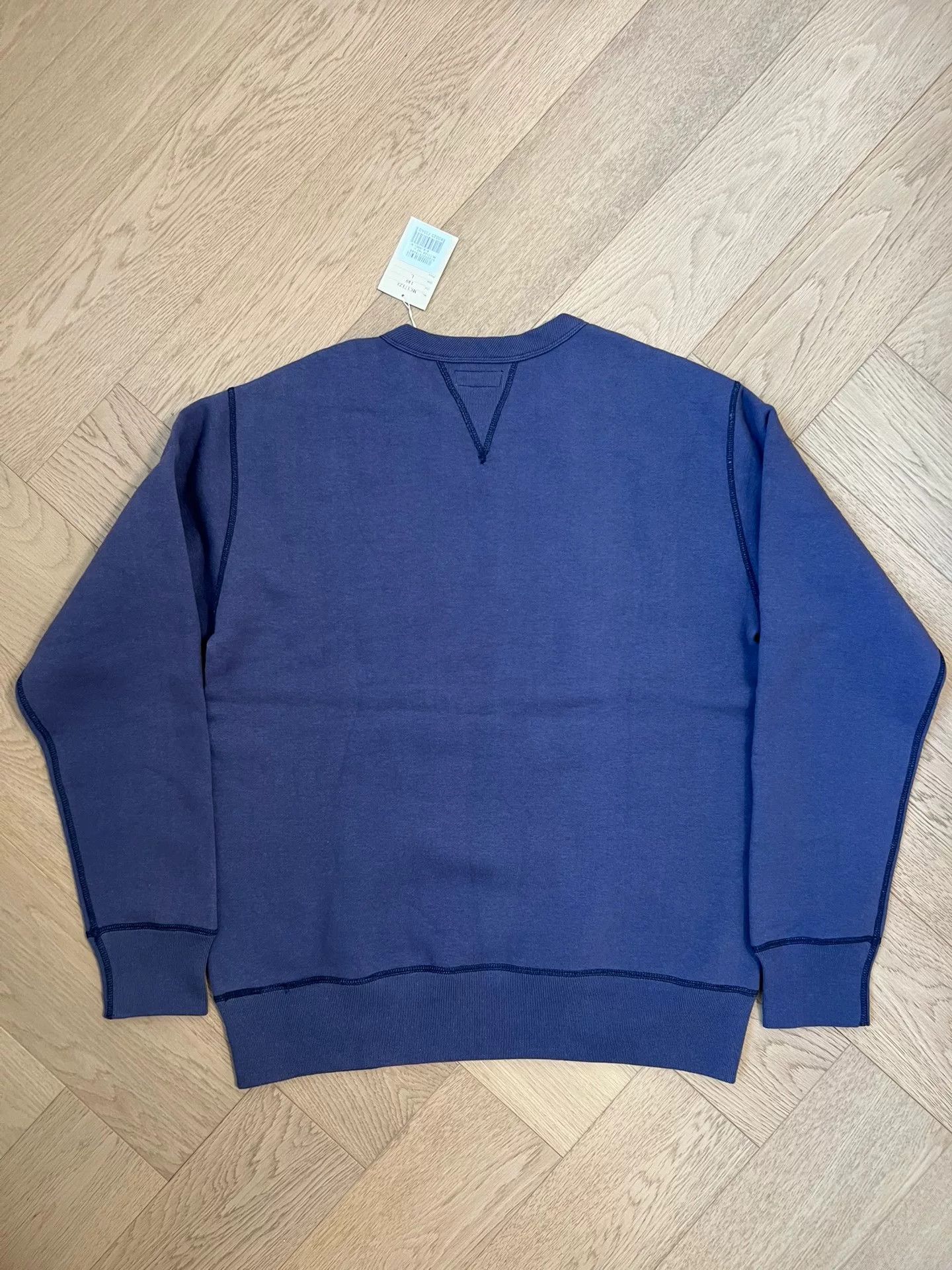 The Real McCoy's The Real McCoy Sweatshirt Size US L / EU 52-54 / 3 - 6 Thumbnail