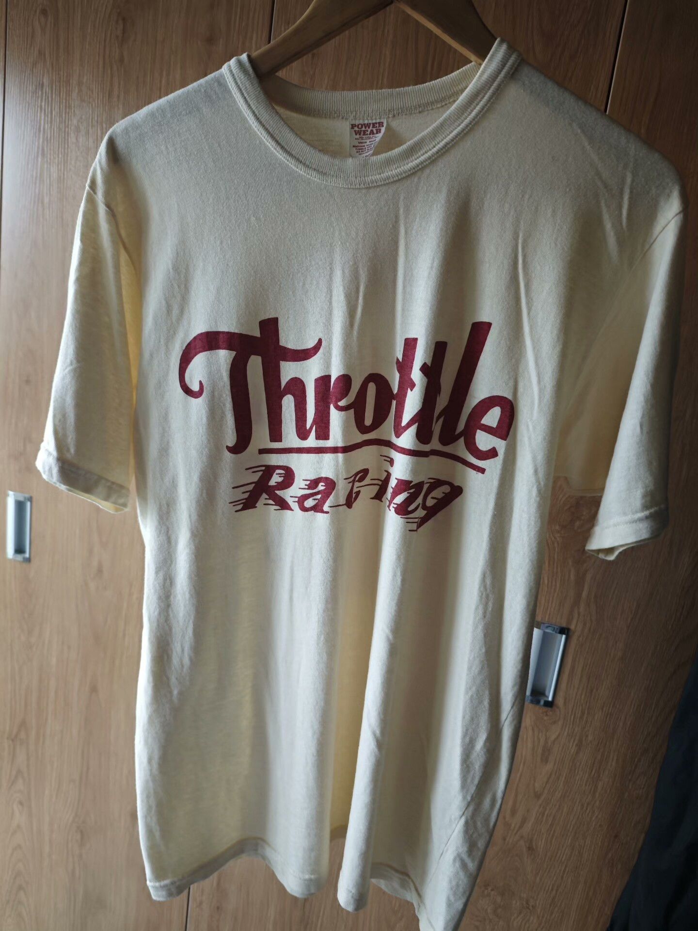 Freewheelers Freewheelers Yokohama Car Show T-shirt Size US L / EU 52-54 / 3 - 2 Thumbnail