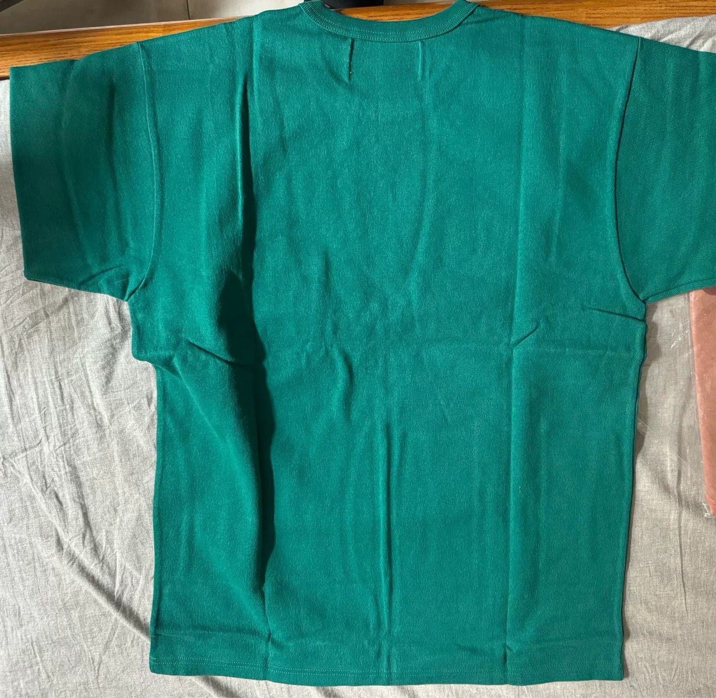 Freewheelers Freewheeler Ultima Thule Outdoor T-Shirt Size US L / EU 52-54 / 3 - 3 Thumbnail