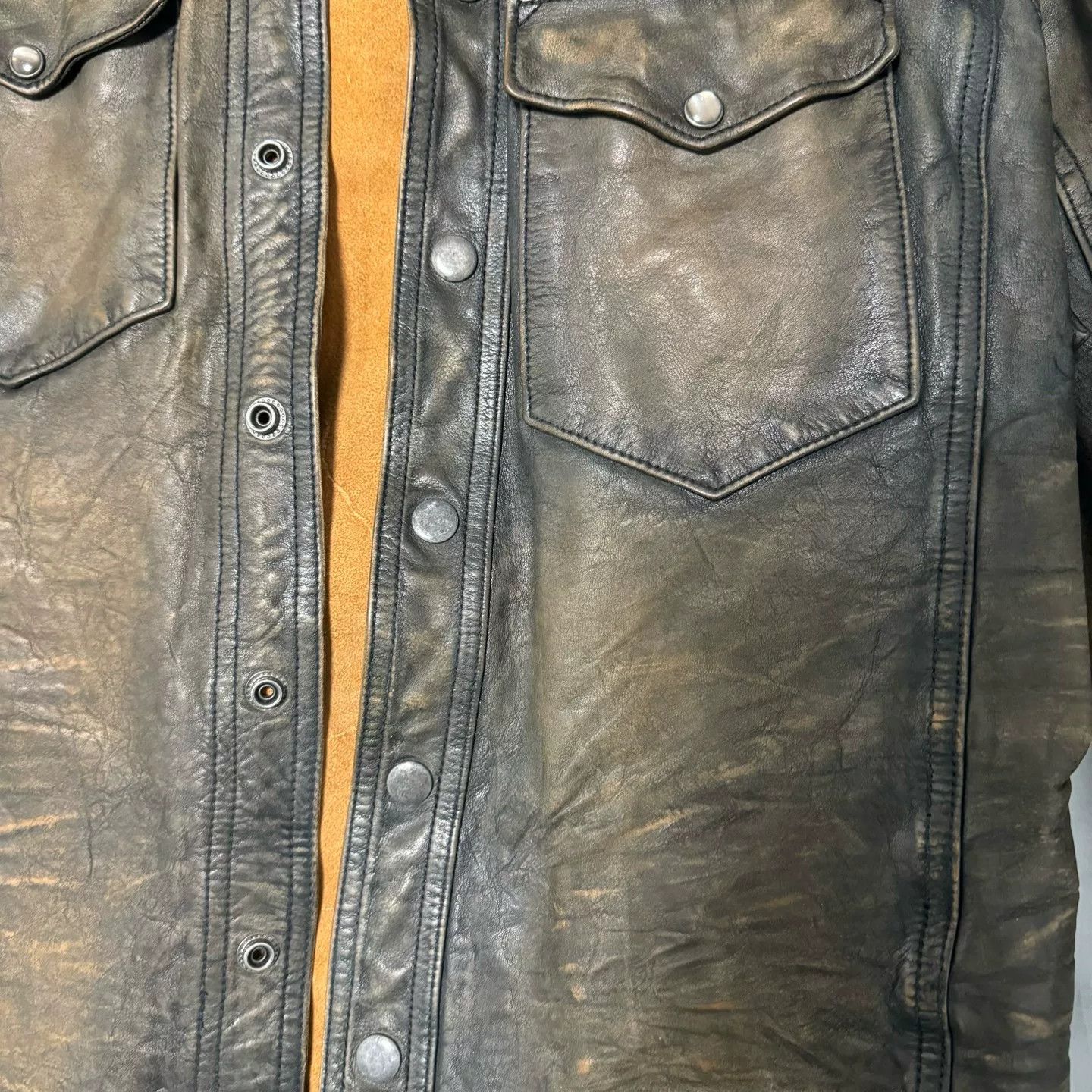 Ralph Lauren Black Label Ralph Lauren Black Label Governor Jacket Size US S / EU 44-46 / 1 - 6 Thumbnail