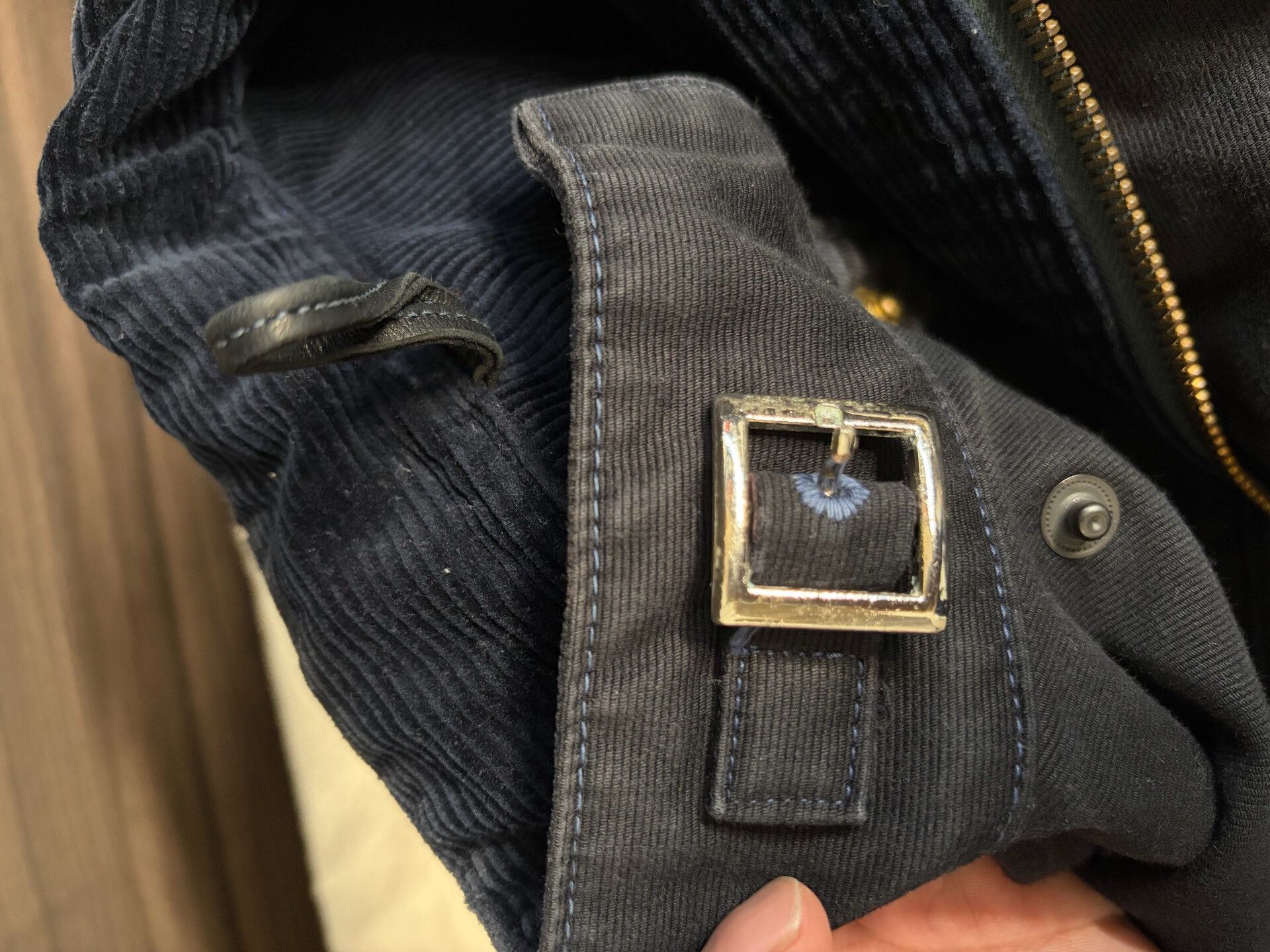 Mister Freedom Mister Freedom Riding Jacket First Edition Size US M / EU 48-50 / 2 - 6 Thumbnail