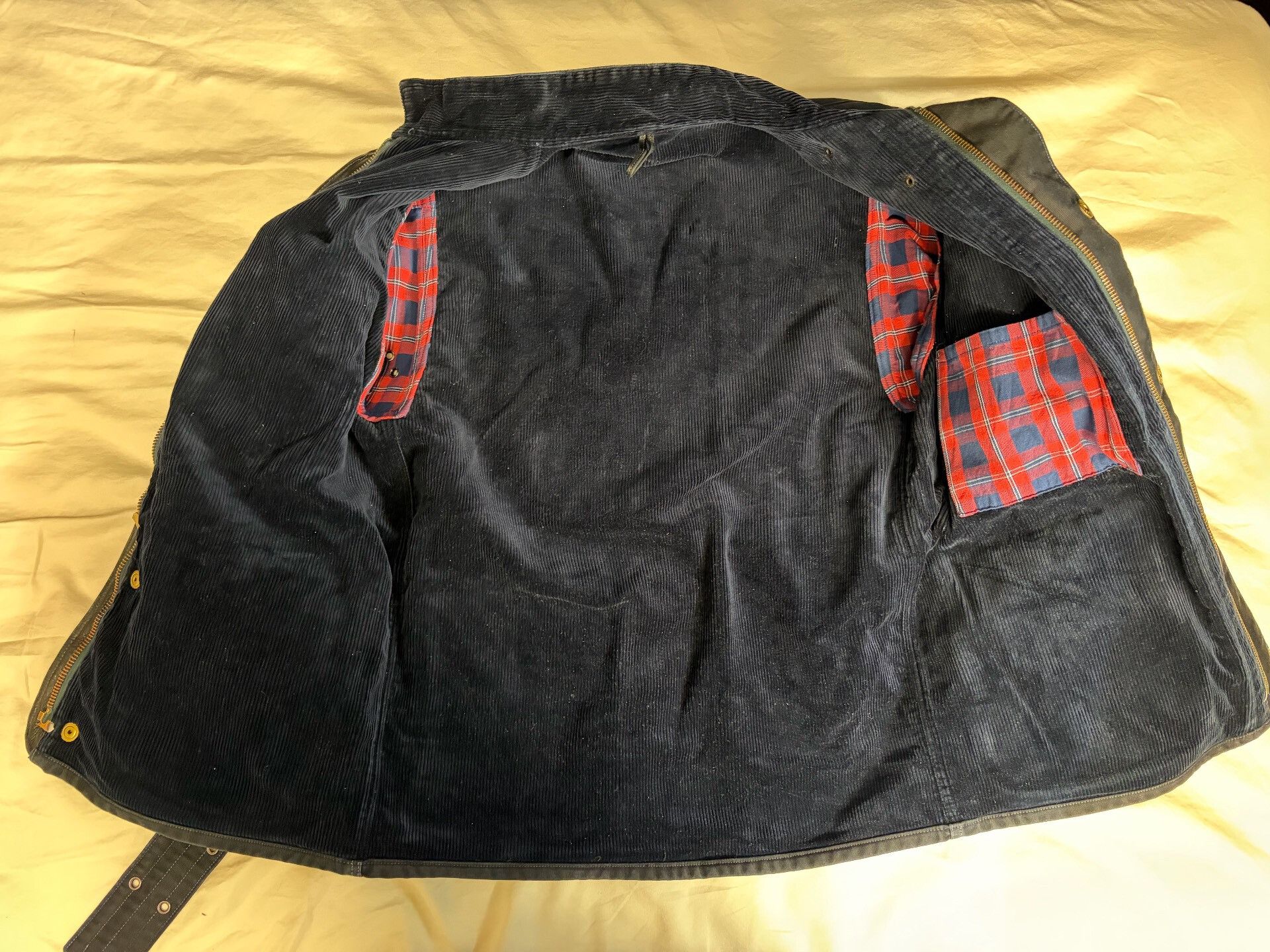 Mister Freedom Mister Freedom Riding Jacket First Edition Size US M / EU 48-50 / 2 - 3 Thumbnail