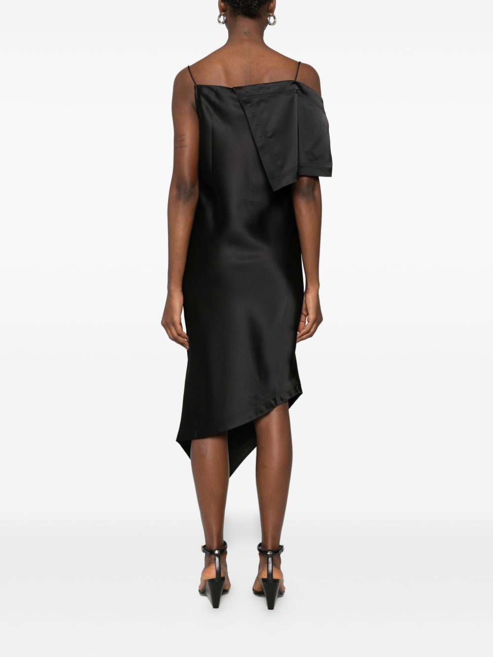 Iro THIANA LONG DRESS Size XS / US 0-2 / IT 36-38 - 3 Thumbnail