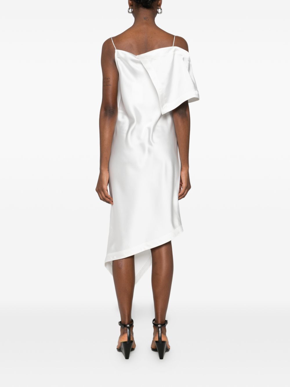 Iro THIANA LONG DRESS Size M / US 6-8 / IT 42-44 - 3 Thumbnail
