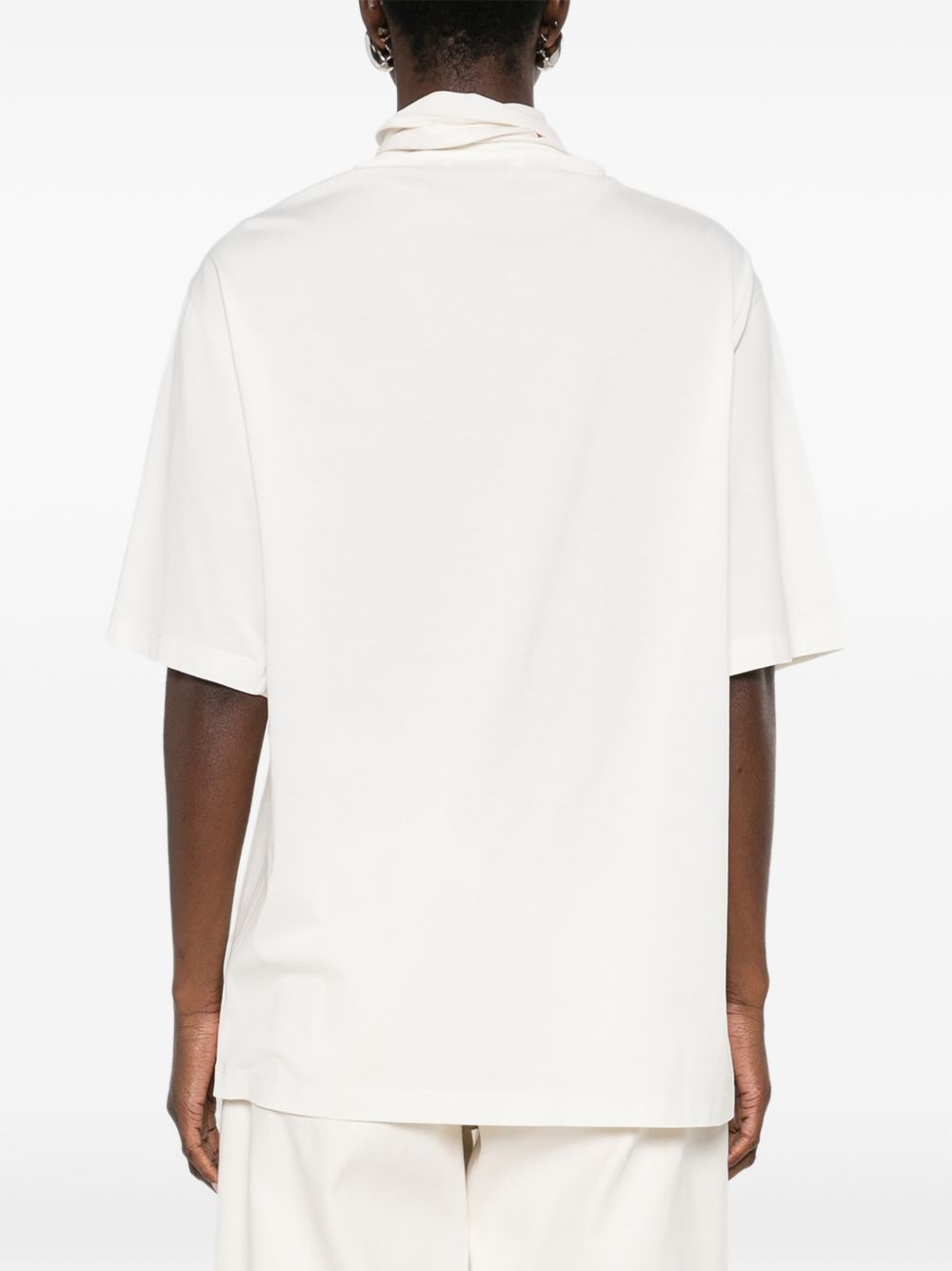 Lemaire COTTON TOP Size M / US 6-8 / IT 42-44 - 5 Thumbnail