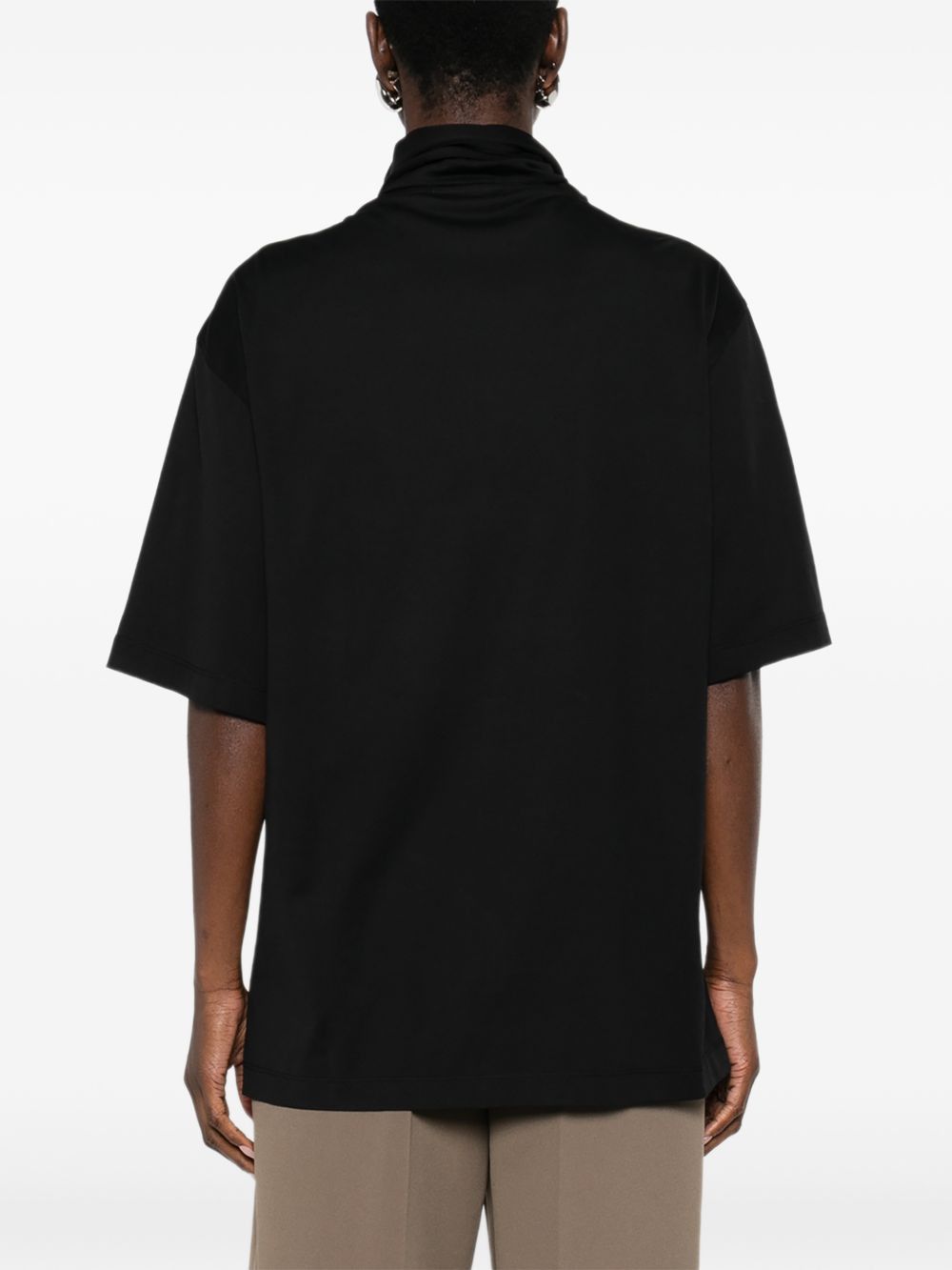 Lemaire COTTON TOP Size M / US 6-8 / IT 42-44 - 5 Thumbnail