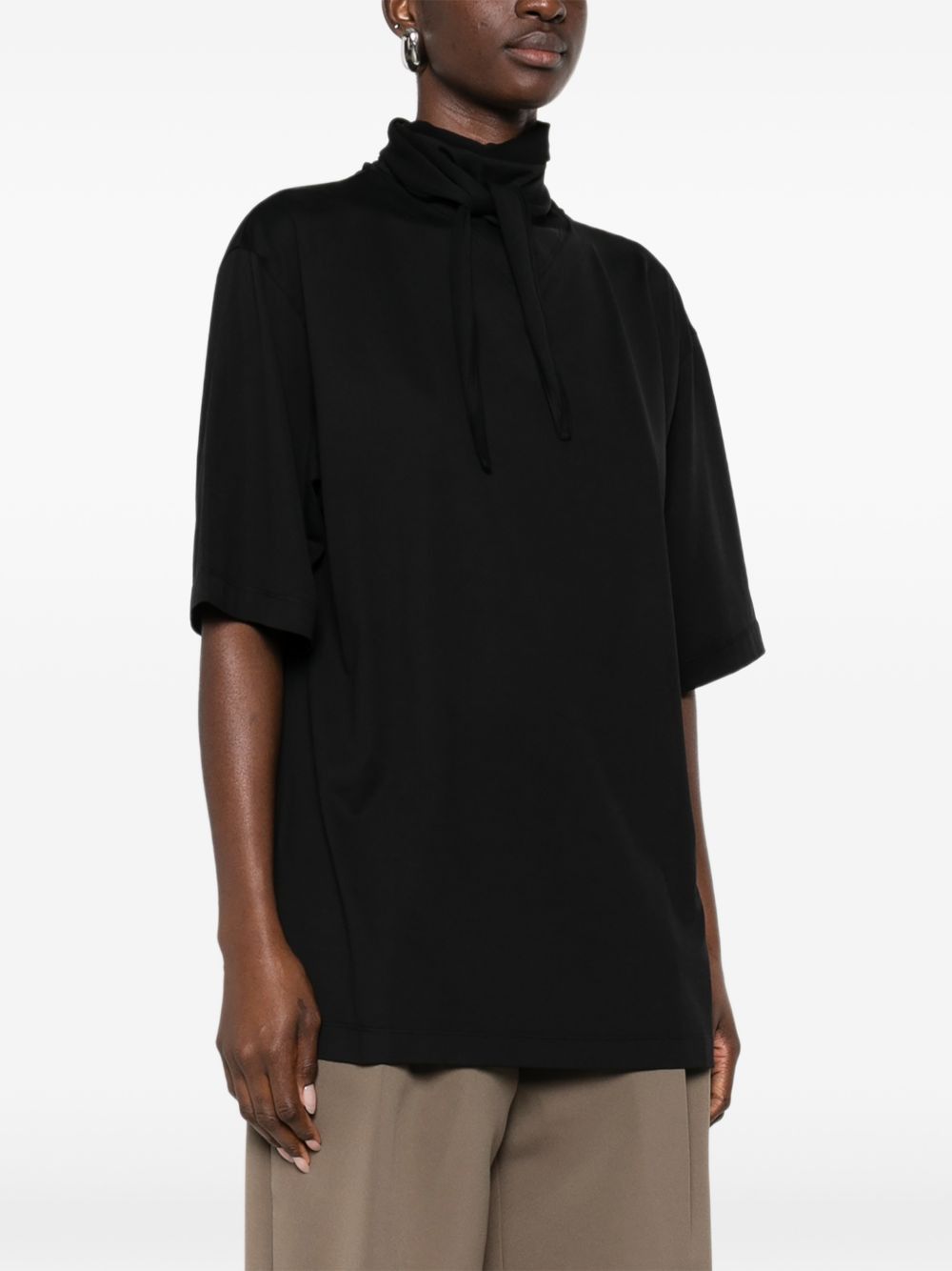 Lemaire COTTON TOP Size S / US 4 / IT 40 - 4 Thumbnail