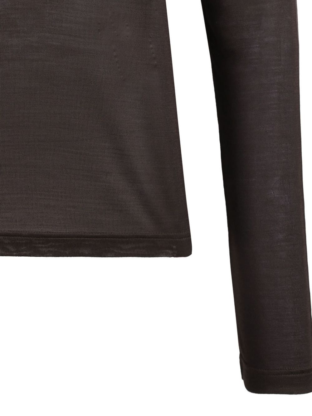 Tom Ford SILK POLO SHIRT Size XS / US 0-2 / IT 36-38 - 4 Thumbnail