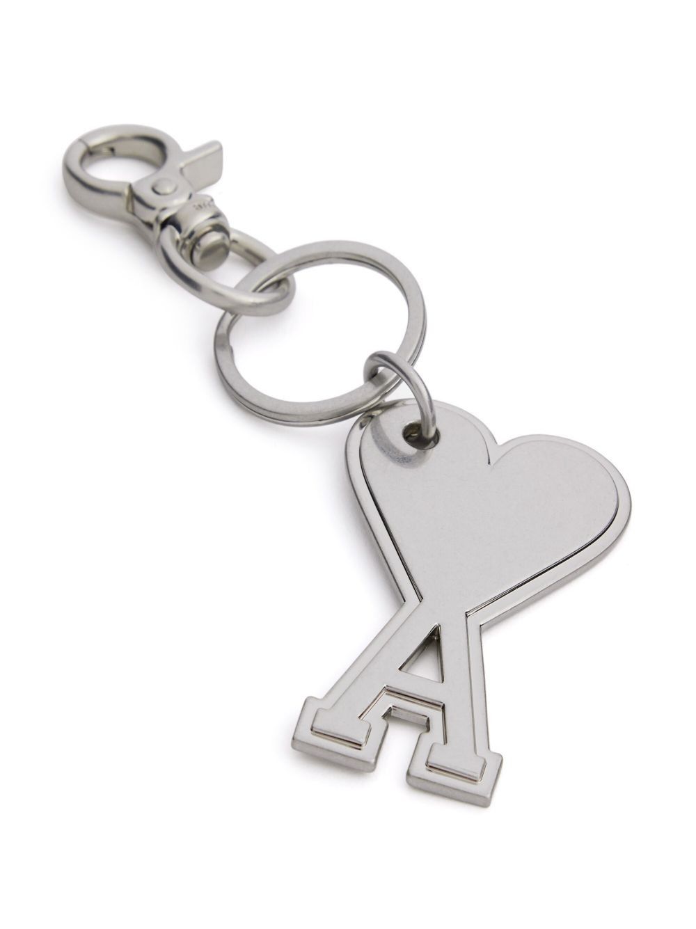 AMI AMI DE COEUR KEYRING Size ONE SIZE - 2 Thumbnail