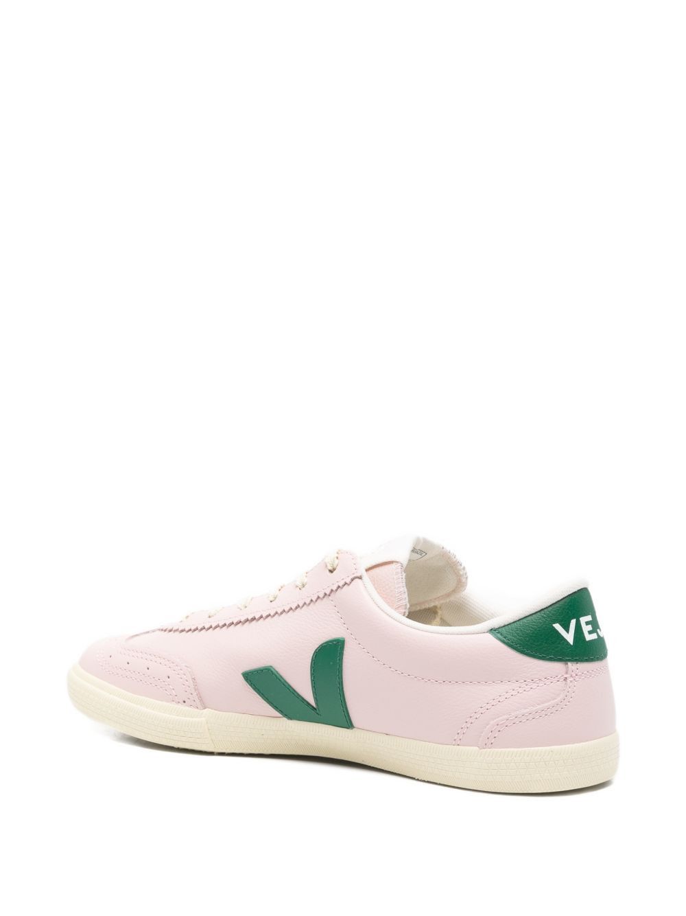Veja VOLLEY SNEAKERS Size US 7 / IT 37 - 2 Thumbnail