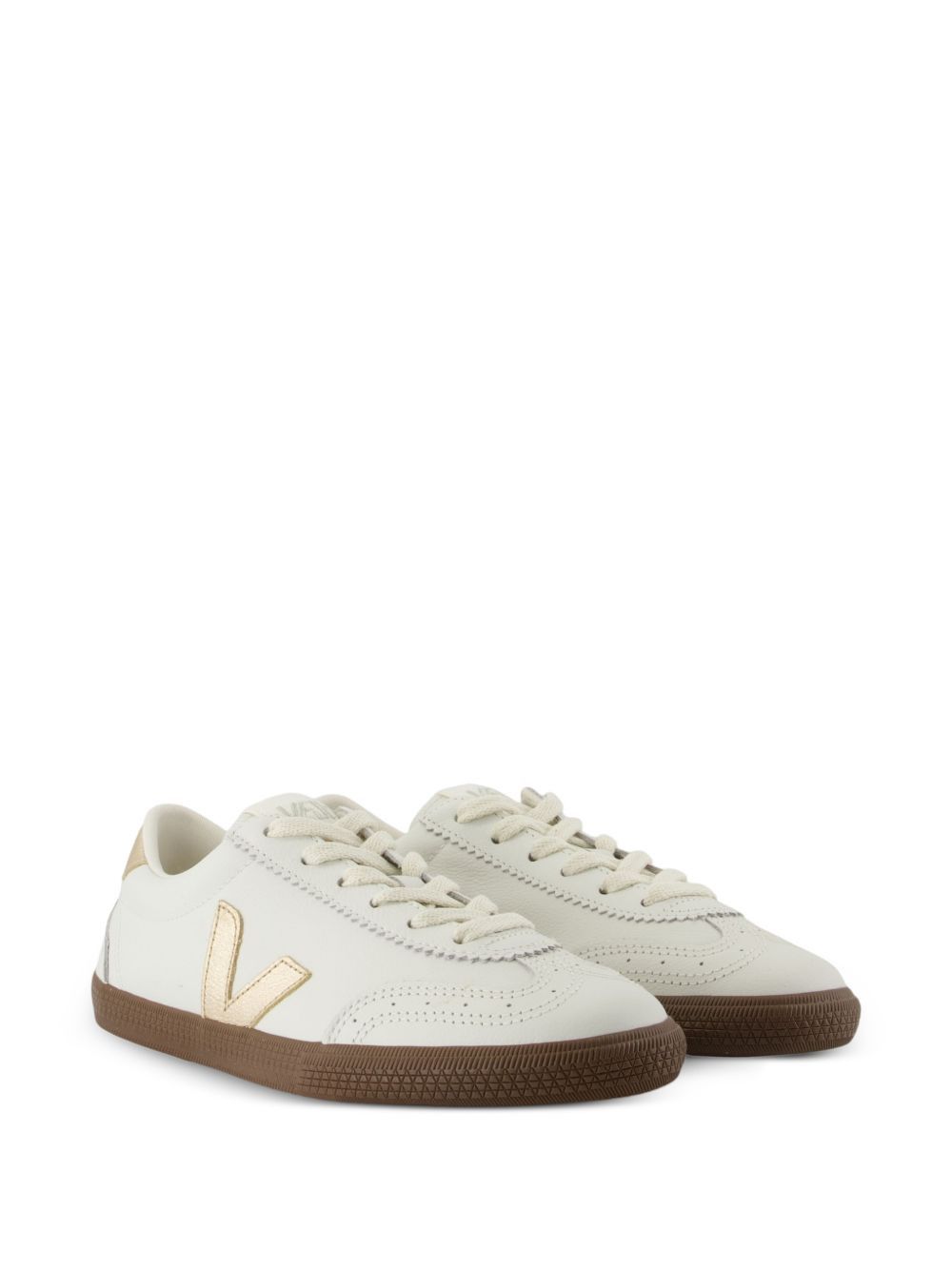 Veja VOLLEY SNEAKERS Size US 10 / IT 40 - 2 Thumbnail