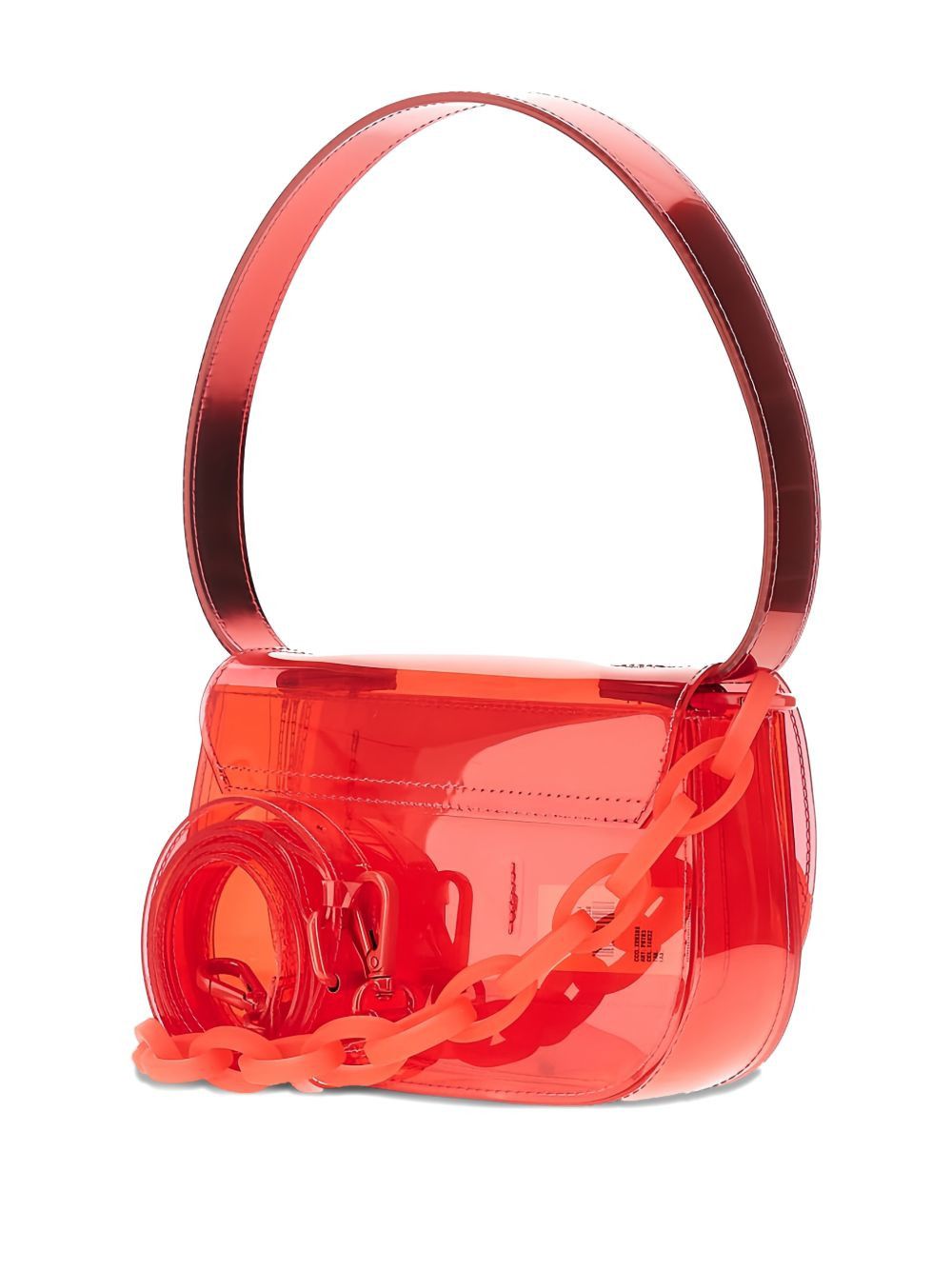 Diesel 1DR SHOULDER BAG Size ONE SIZE - 2 Thumbnail
