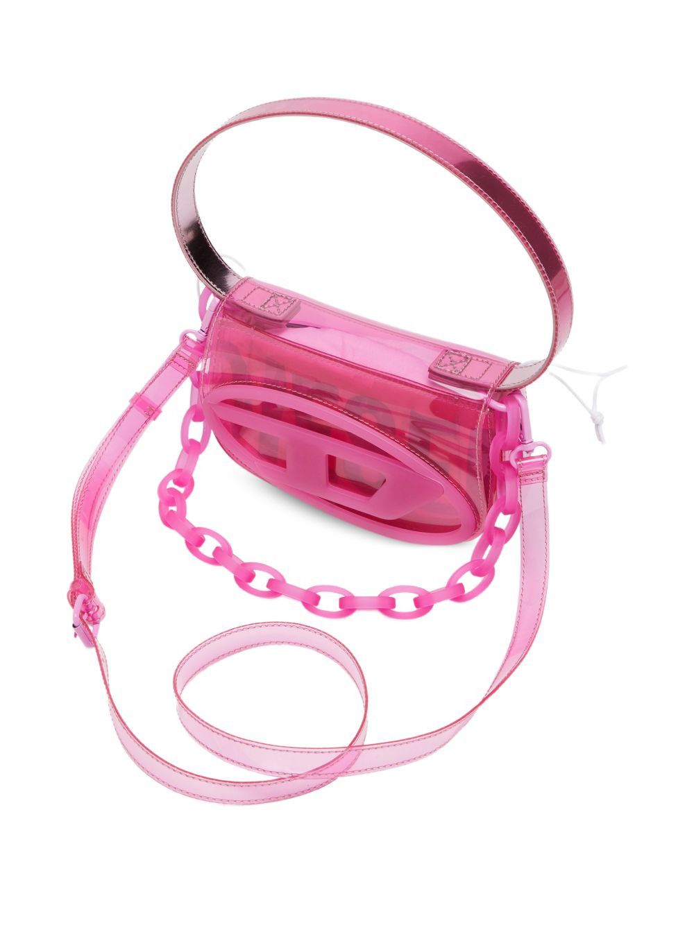 Diesel 1DR SHOULDER BAG Size ONE SIZE - 2 Thumbnail