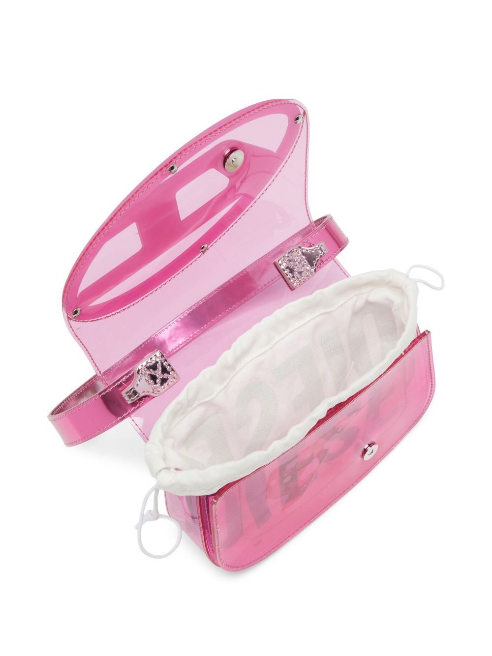 Diesel 1DR SHOULDER BAG Size ONE SIZE - 3 Thumbnail