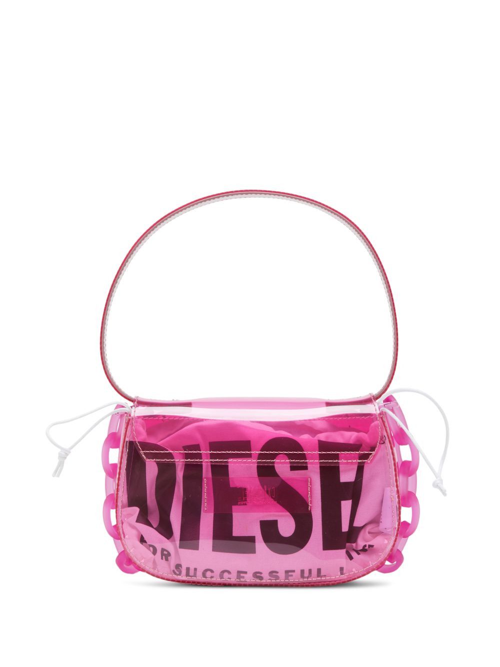 Diesel 1DR SHOULDER BAG Size ONE SIZE - 4 Thumbnail