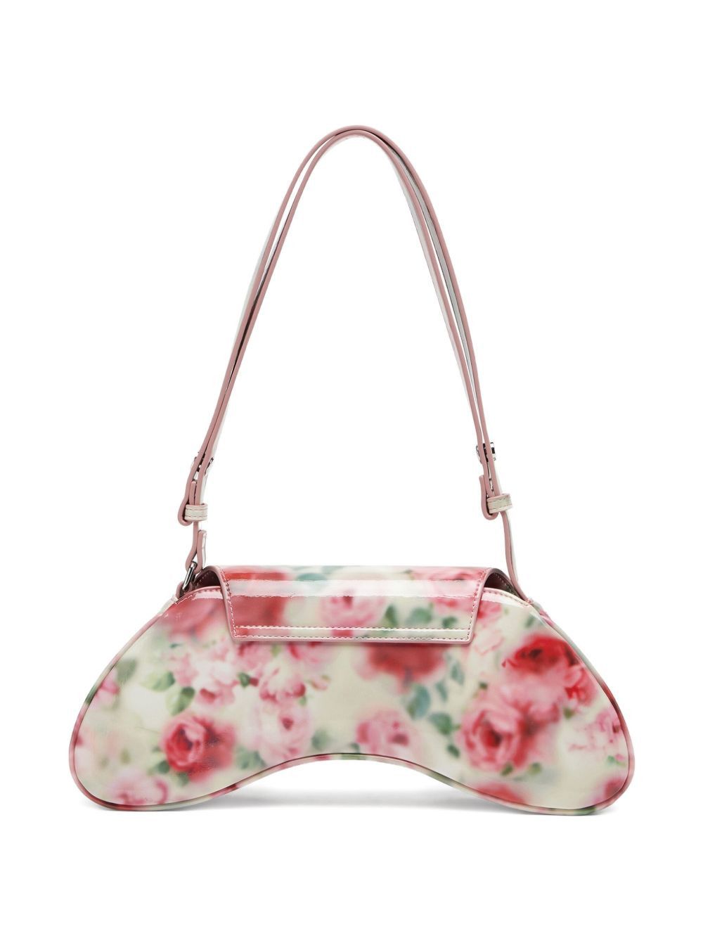 Diesel PLAY CROSSBODY BAG Size ONE SIZE - 3 Thumbnail