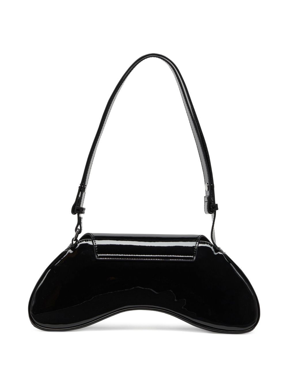 Diesel PLAY CROSSBODY BAG Size ONE SIZE - 3 Thumbnail