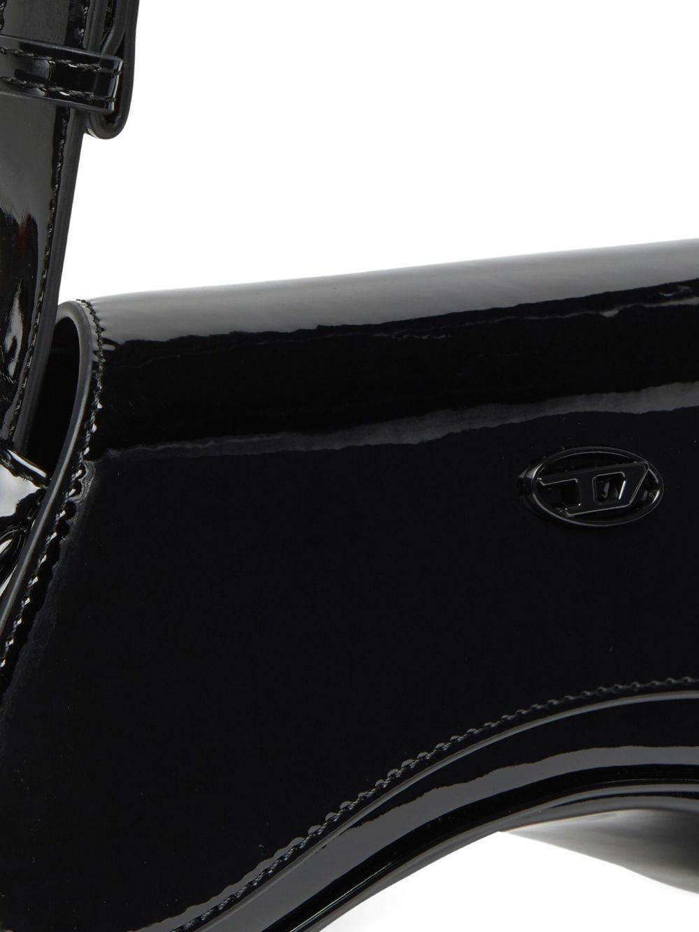 Diesel PLAY CROSSBODY BAG Size ONE SIZE - 2 Thumbnail