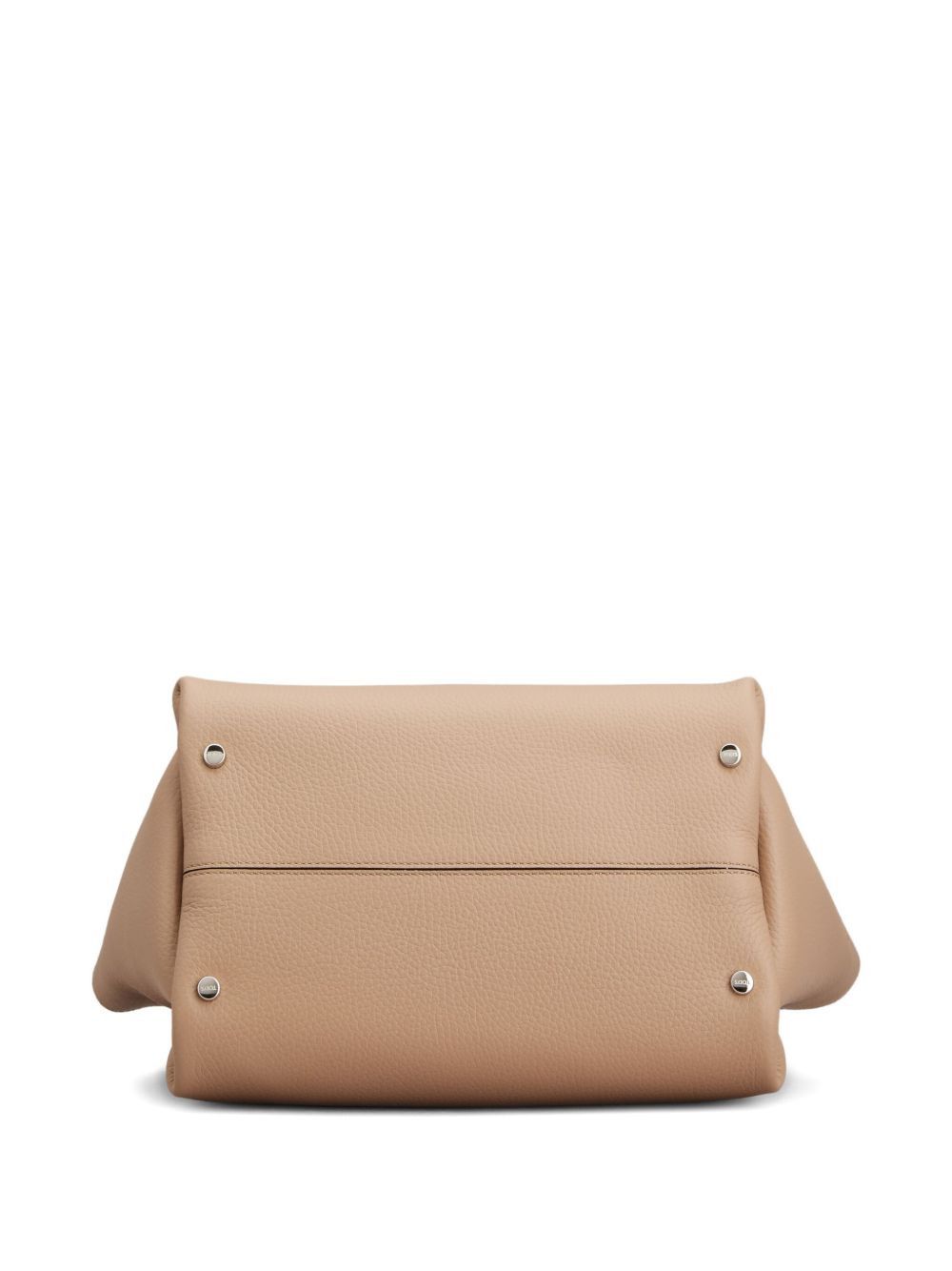 Tod's MINI LEATHER TOTE BAG Size ONE SIZE - 2 Thumbnail