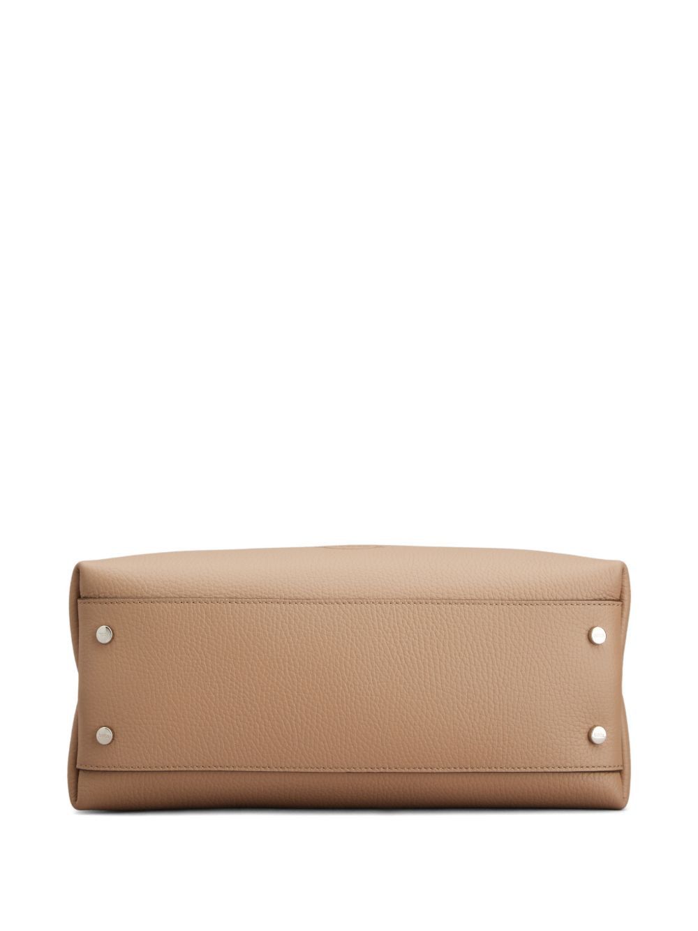 Tod's SMALL LEATHER TOTE BAG Size ONE SIZE - 3 Thumbnail