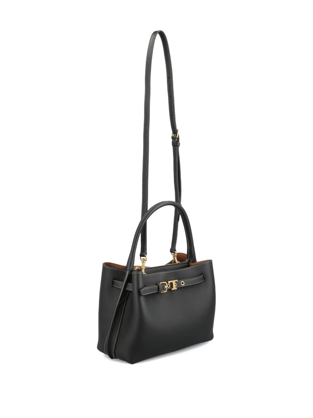 Tod's MINI LEATHER HANDBAG Size ONE SIZE - 3 Thumbnail